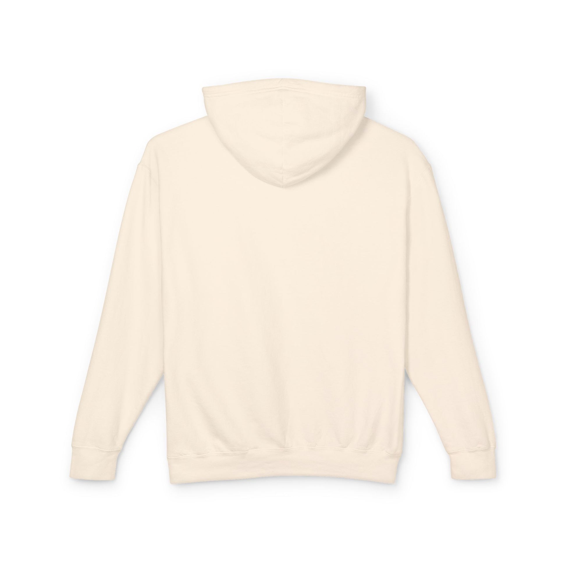 Christian Surf Wear-HERITAGE™ Oversized Print Hoodie — The Mantle of Love