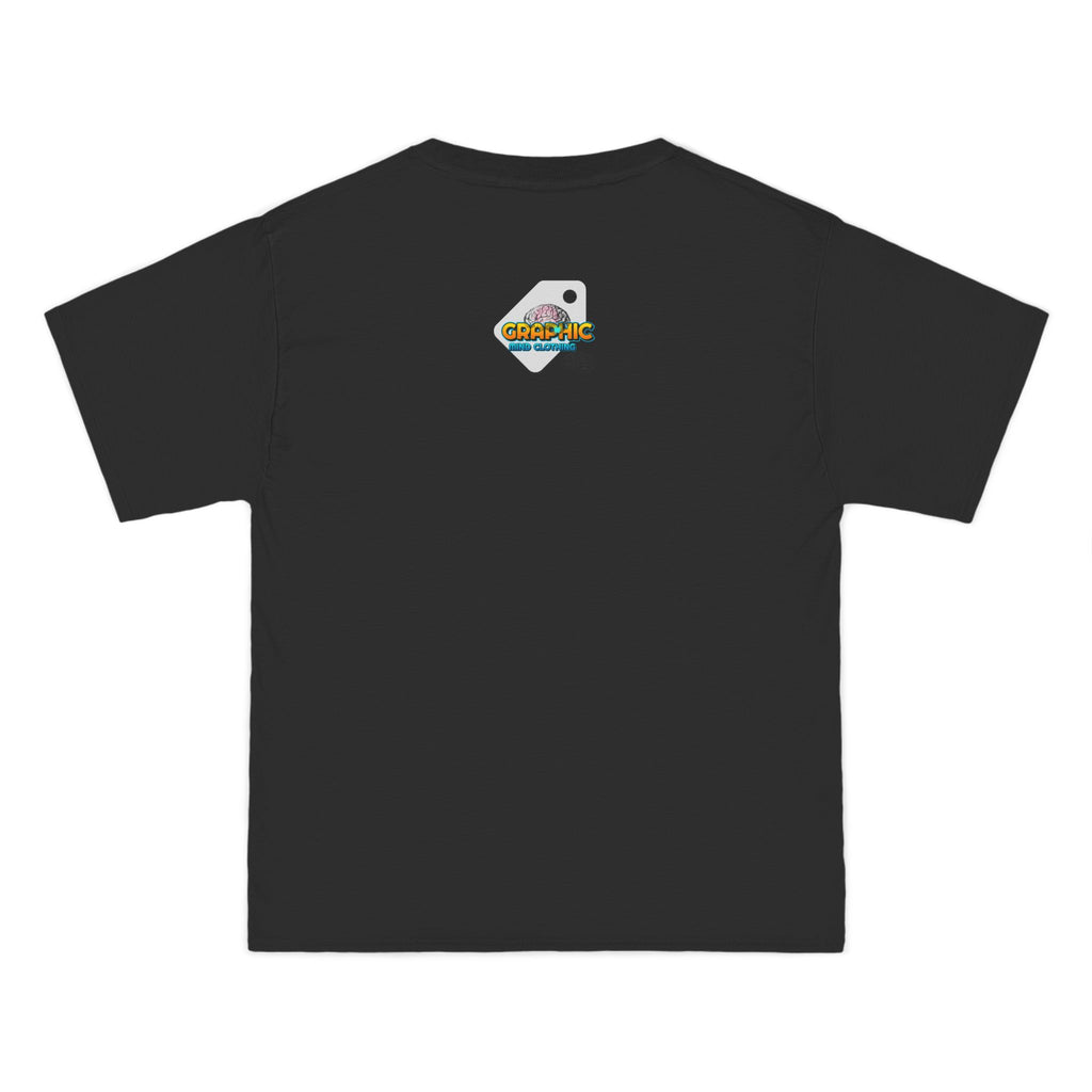 Urban Luxury Graphic Mind Clothing Tee - Woke Mind T-Shirt, Inspirational Apparel, Motivational Gift, Casual Streetwear