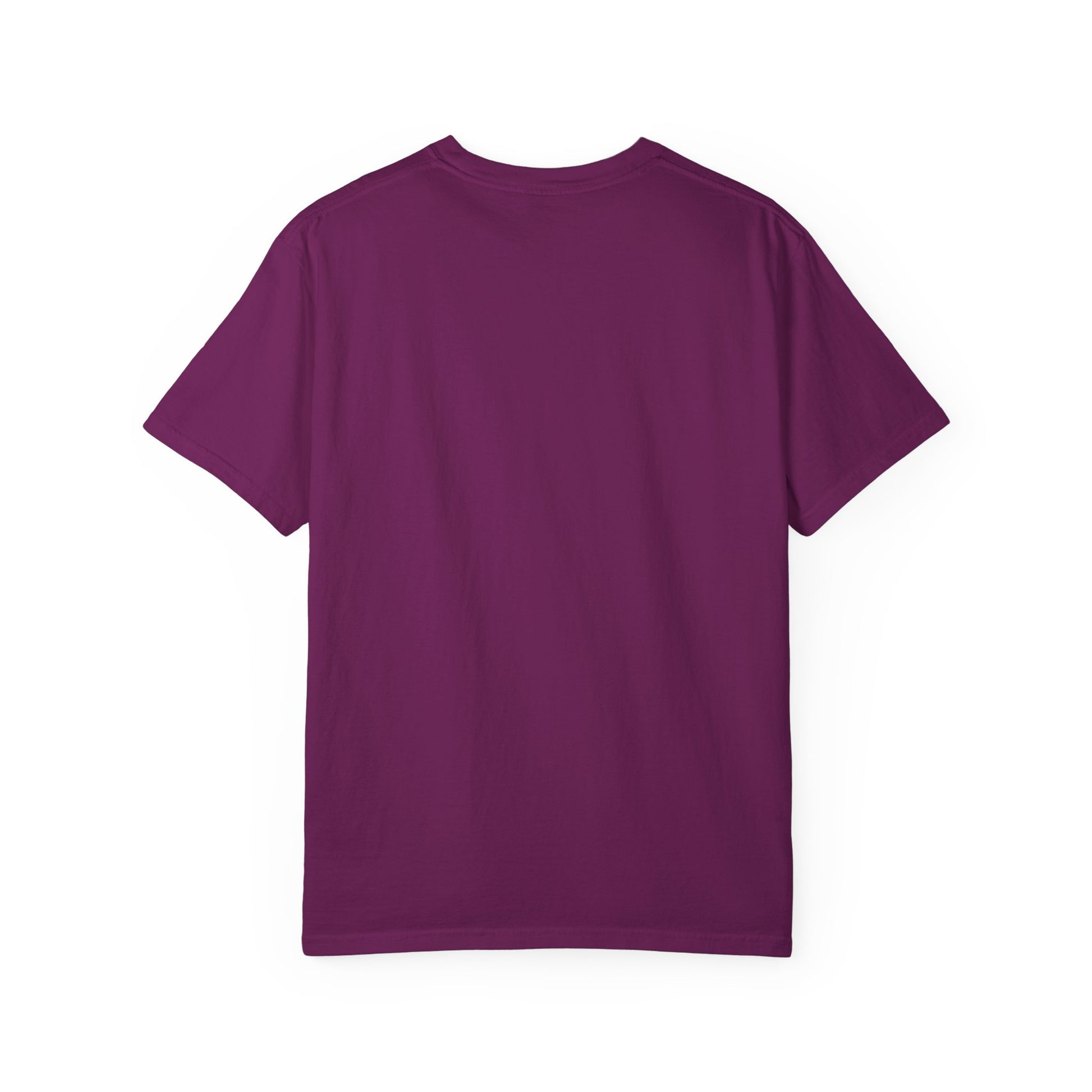 “Already Chosen” | Prophetic Surf Tee by Christian Surf Wear