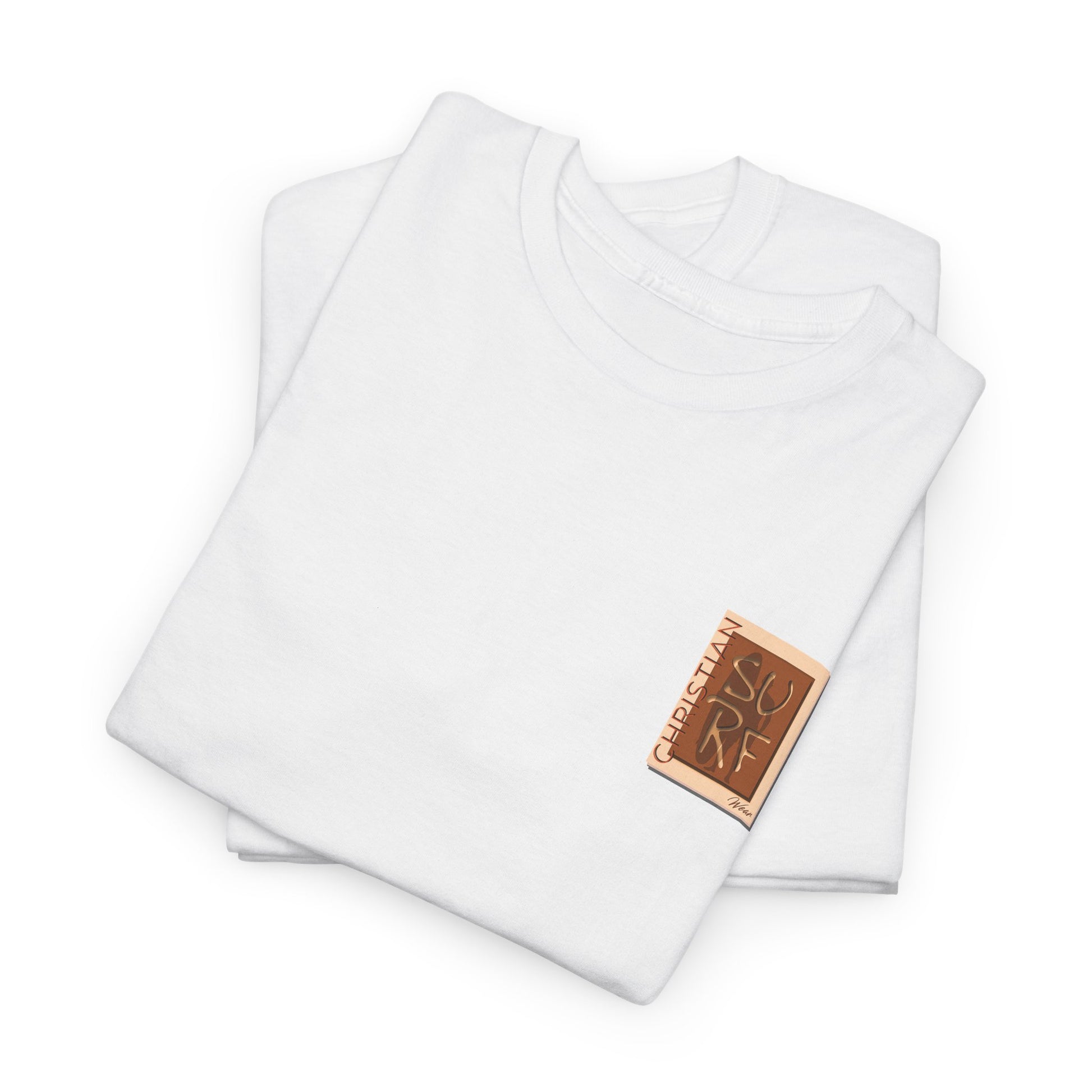 Unisex Heavy Cotton Tee - Casual Comfort, Gift for Him/Her, Everyday Wear, Relaxed Fit, Perfect for Summer