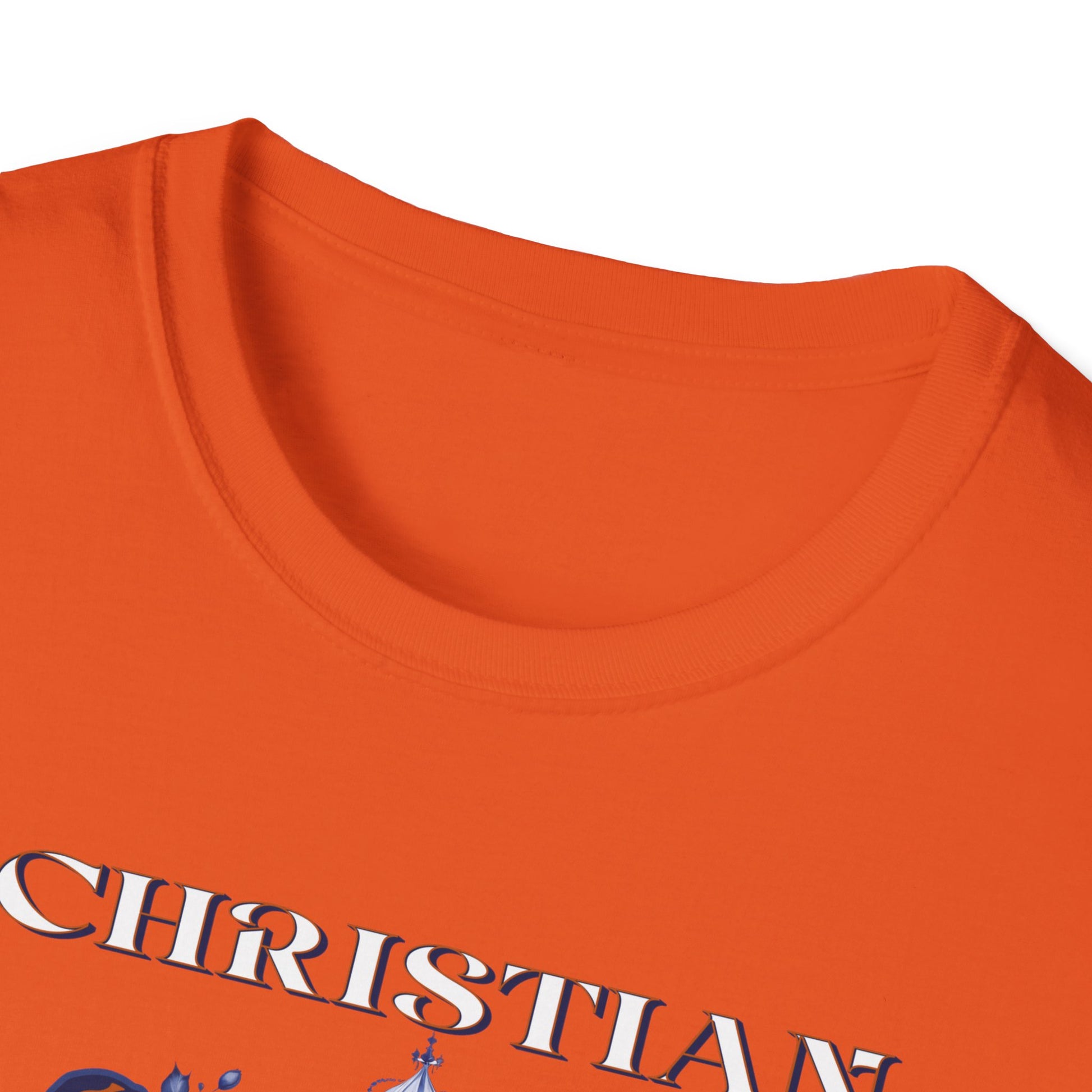 Christian Surf Wear Graphic Royalty T-Shirt, Unisex Summer Tee, Beach Apparel, Gift for Surfers, Casual Graphic Tee, Cool Vacation Clothing