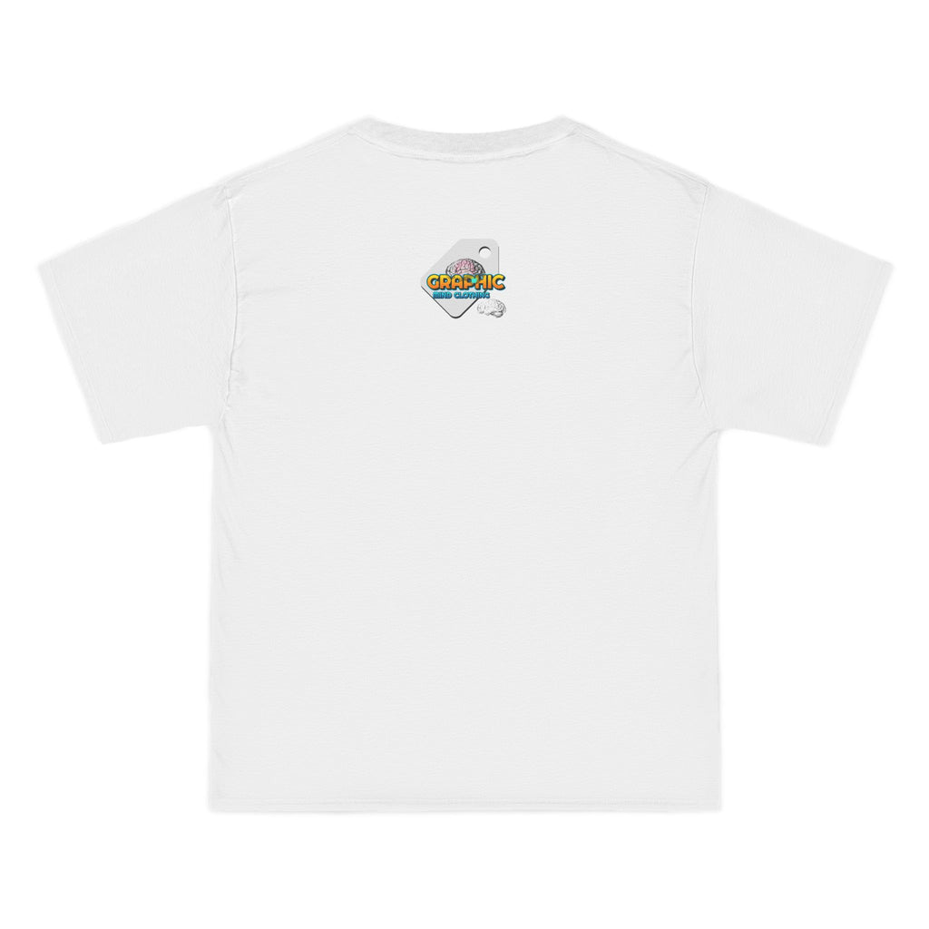 Urban Luxury Graphic Mind Clothing Tee - Woke Mind T-Shirt, Inspirational Apparel, Motivational Gift, Casual Streetwear