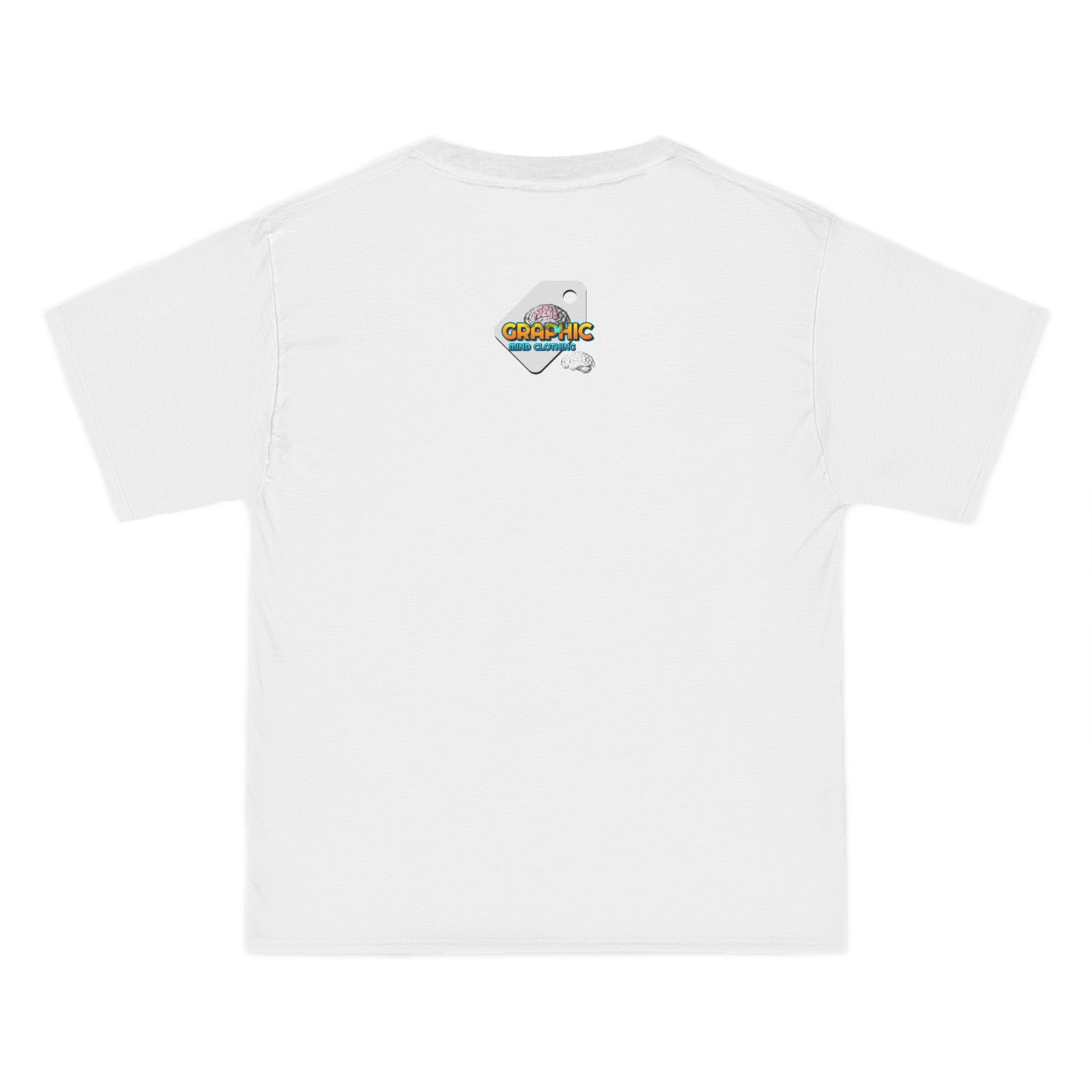 Urban Luxury Graphic Mind Clothing Tee - Woke Mind T-Shirt, Inspirational Apparel, Motivational Gift, Casual Streetwear