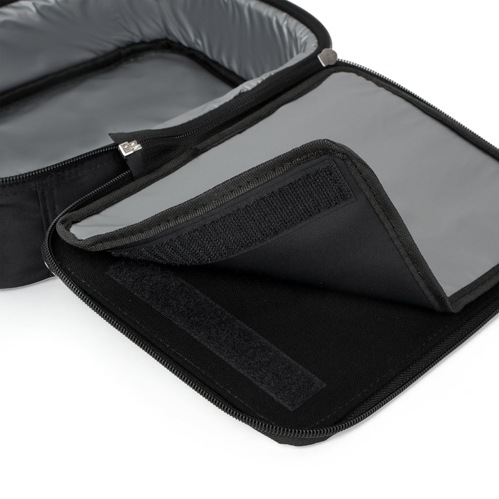 ion Traveler™– Christian Surf Wear Stylish Insulated Lunch Bag | Chic Food Carrier for School, Work, Picnics, Family Outings | Gift for Parents, Students, and Foodies