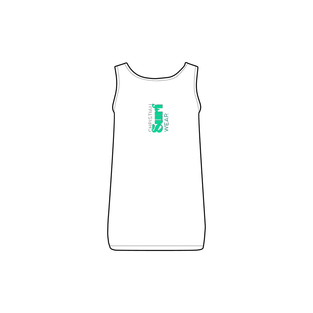 Women's Baby Rib Tank