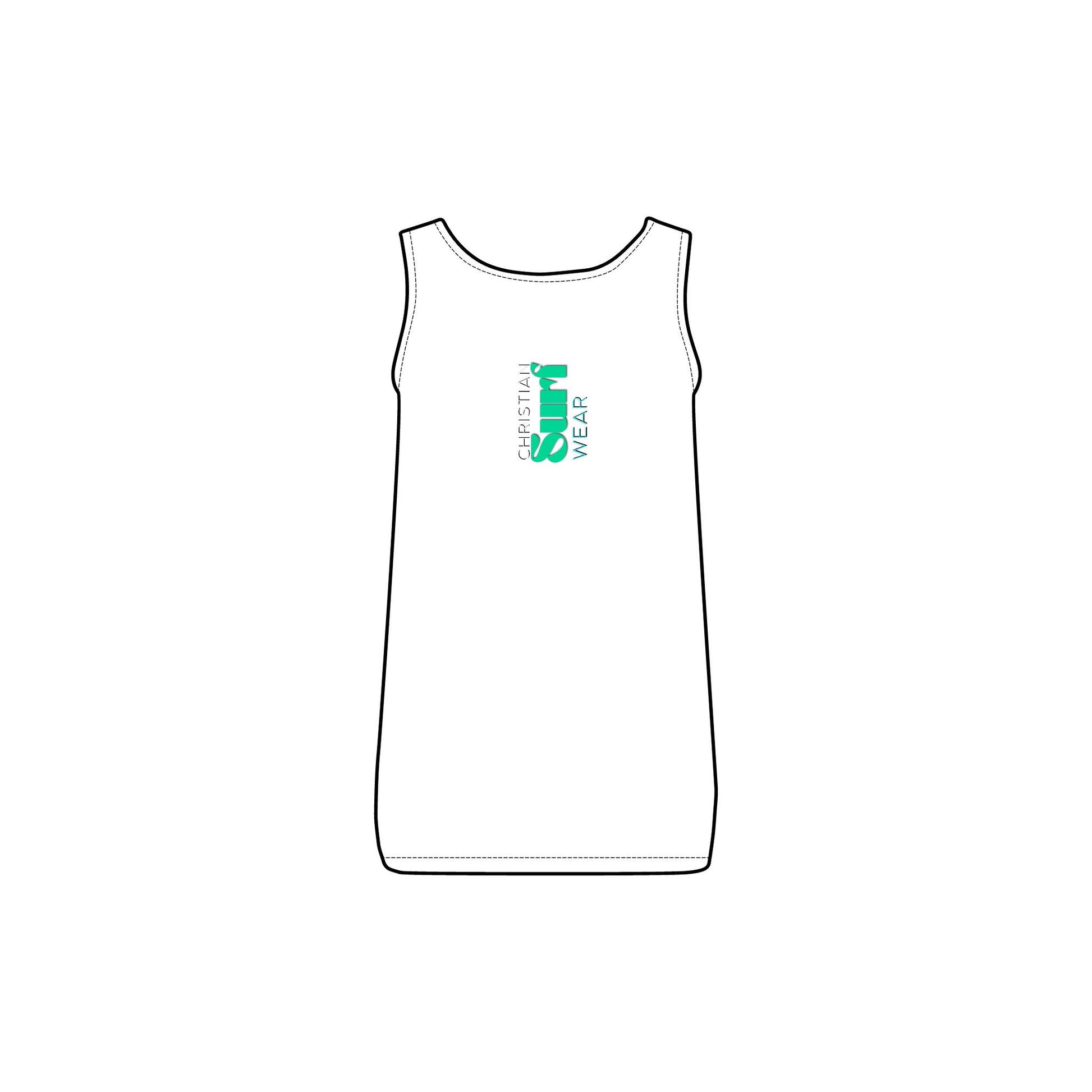 Women's Baby Rib Tank