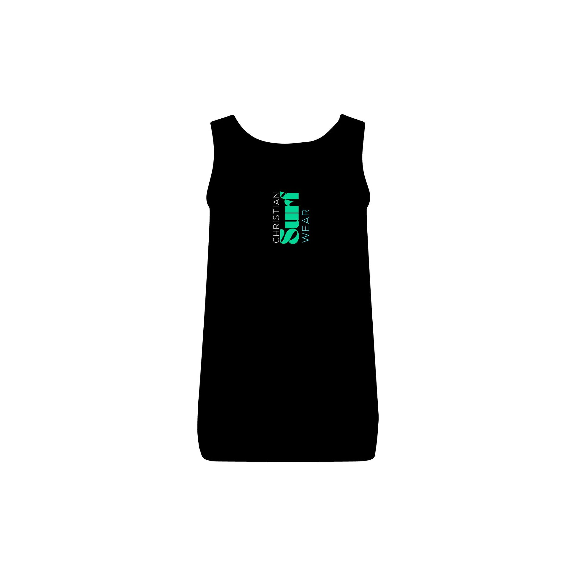 Women's Baby Rib Tank