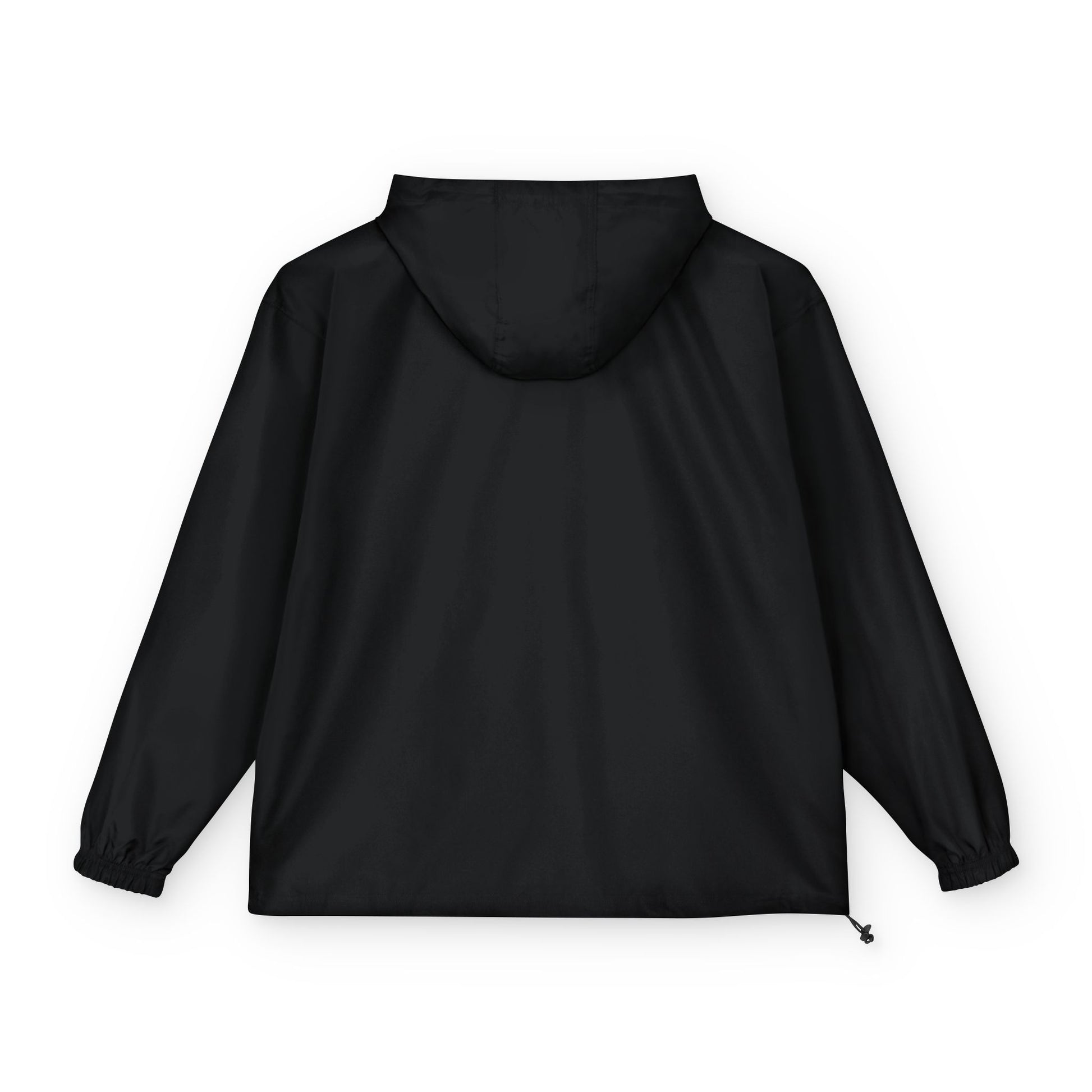 Champion Unisex Packable Anorak Jacket Graphic Mind Clothing