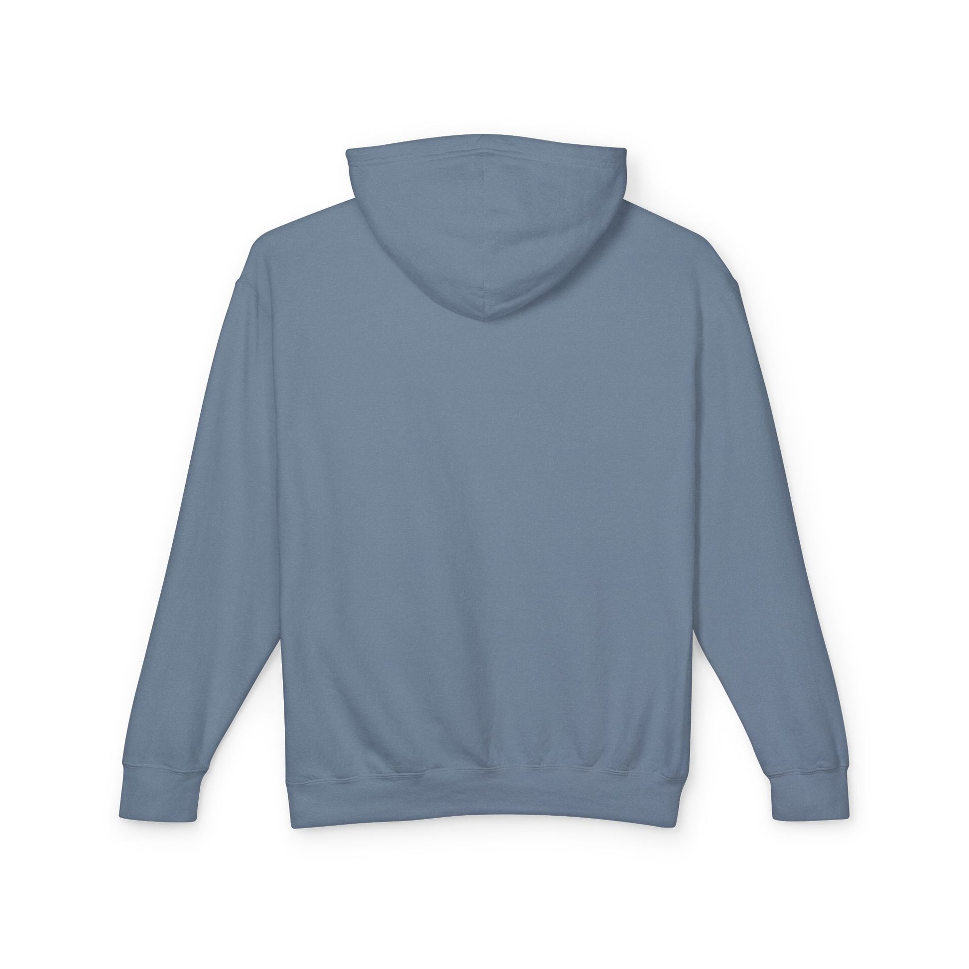 Christian Surf Wear-HERITAGE™ Oversized Print Hoodie — The Mantle of Love