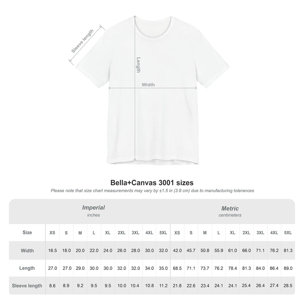 I Serve a Big God Unisex Jersey Tee, Inspirational Faith Shirt, Christian Gift, Casual Wear, Religious Apparel