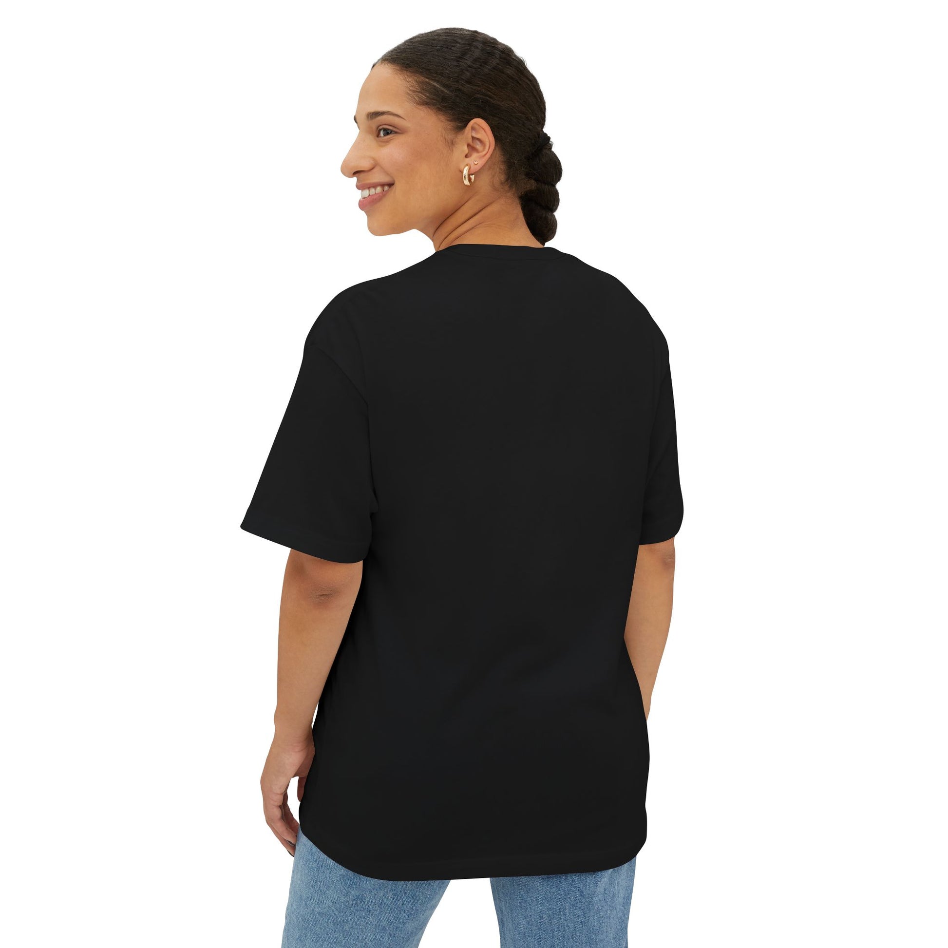 Christian Surf Wear – “I Will Not Abort the Assignment” Spiritual Decree Over Size Tee Unisex Motivational Shirt, Relaxed Fit Graphic Tee, Perfect Gift for Students, Stay Focus Stay Thankful Stay Dangerous
