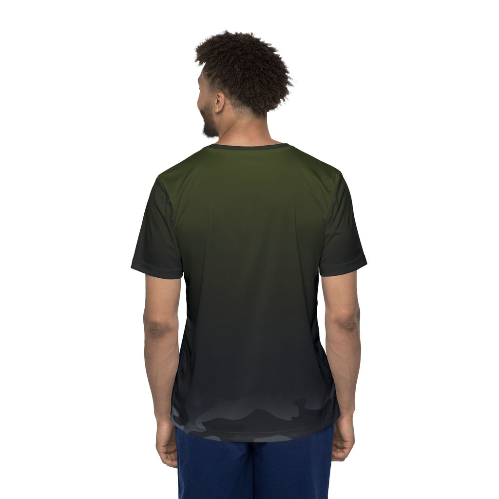 Men's Sports Jersey