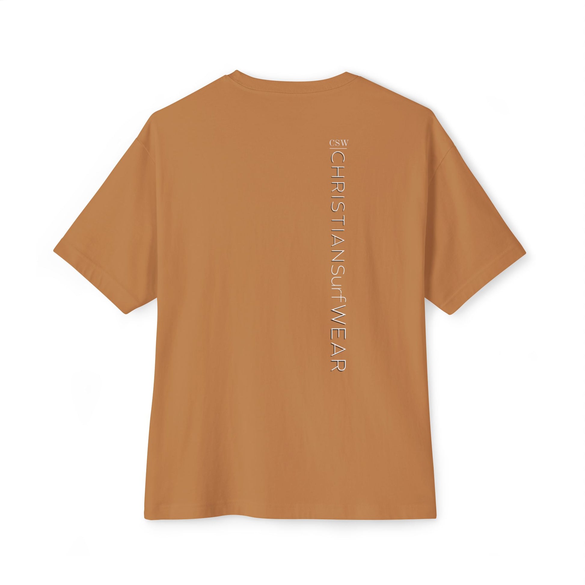 Unisex Oversized CHRISTIAN SURF WEAR™ “The Anthem of Praise Tee” “If God be for us, who can be against us?” Inspirational Oversized Top, Casual Christian Wear, Bible Verse Apparel, Unisex [...]
