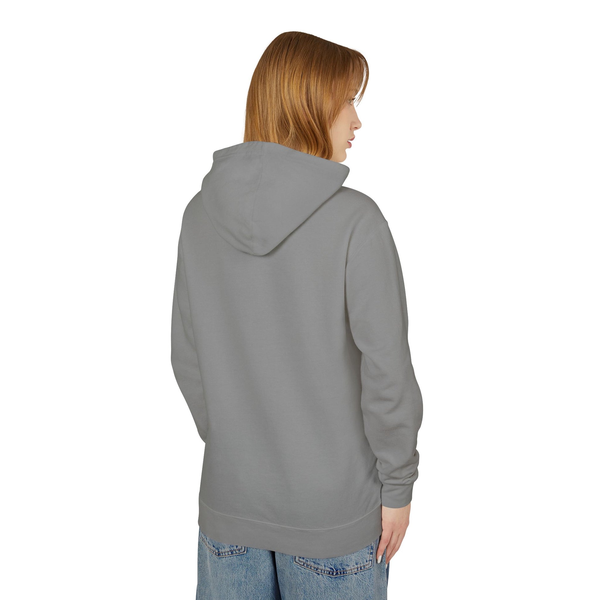 Christian Surf Wear-HERITAGE™ Oversized Print Hoodie — The Mantle of Love