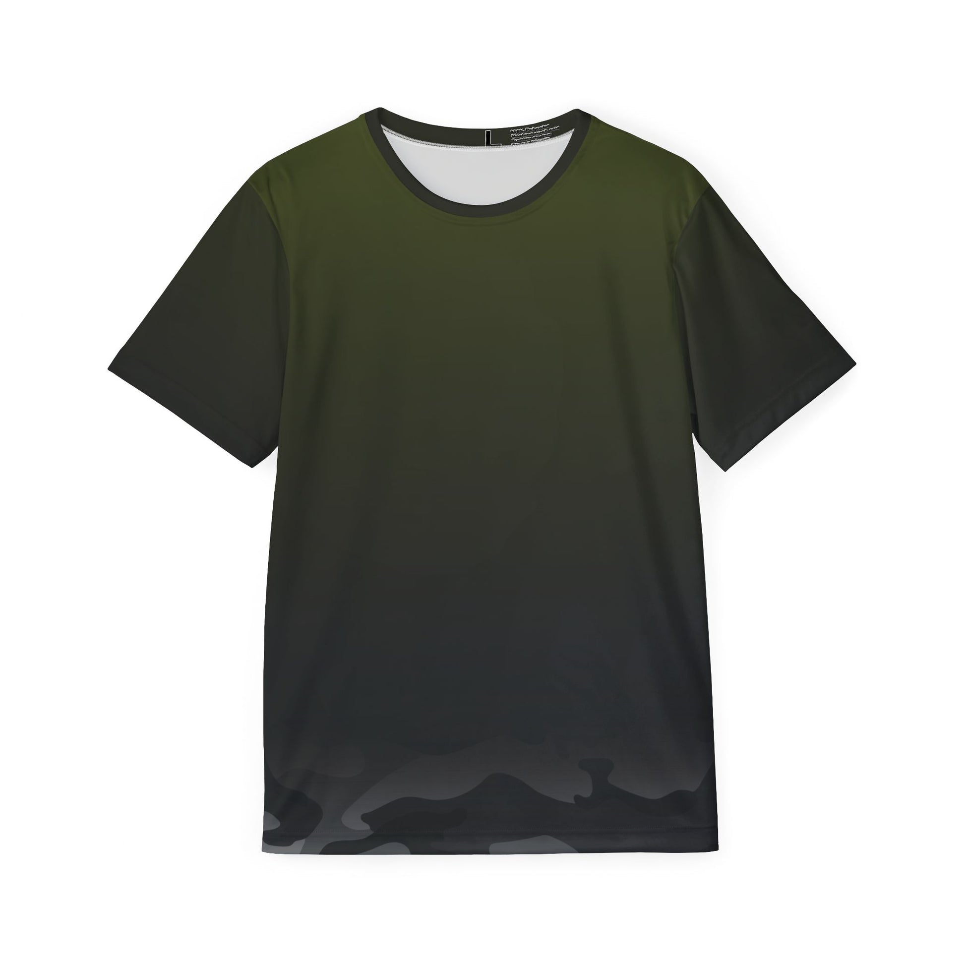 Men's Sports Jersey