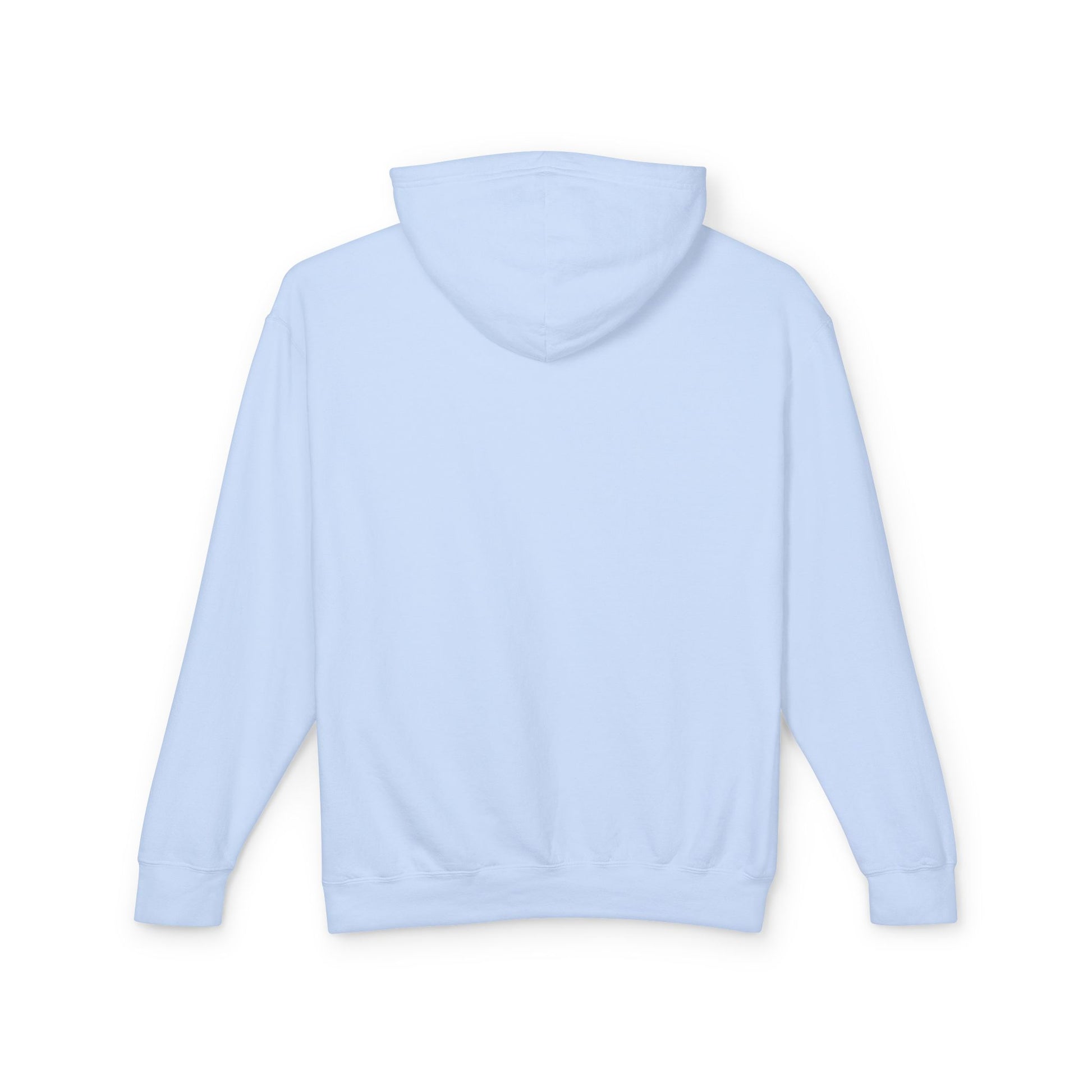Christian Surf Wear-HERITAGE™ Oversized Print Hoodie — The Mantle of Love