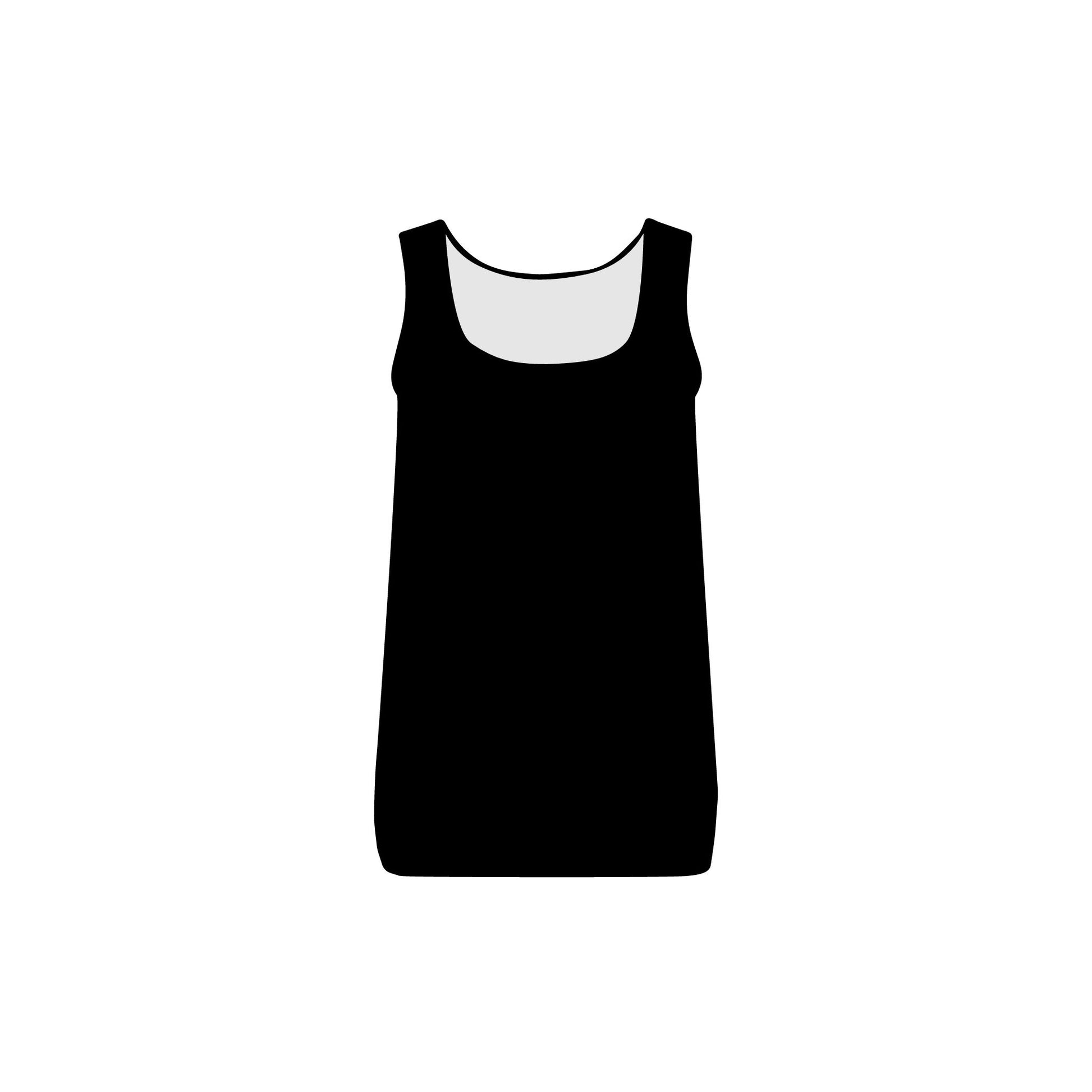 Women's Baby Rib Tank
