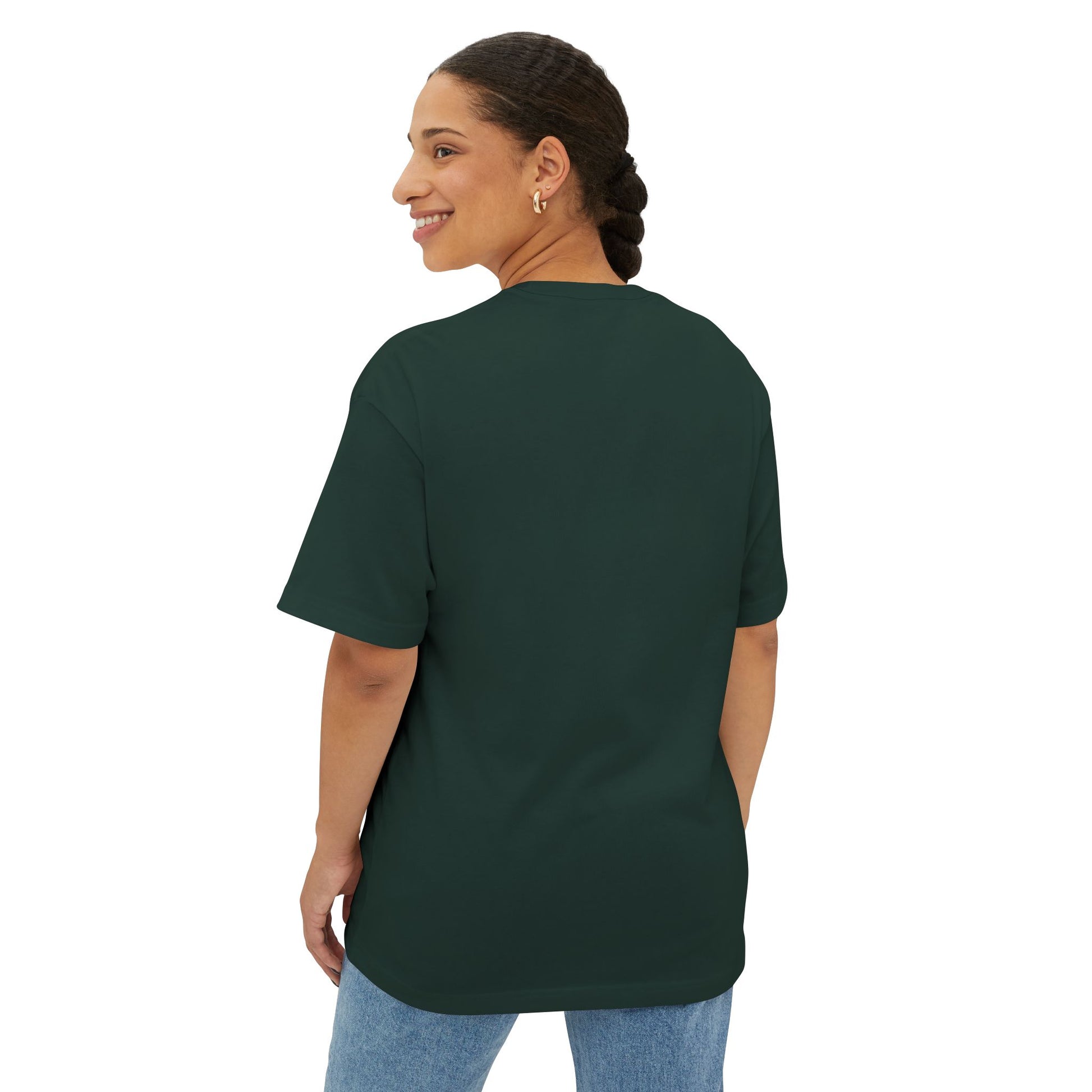 Christian Surf Wear – “I Will Not Abort the Assignment” Spiritual Decree Over Size Tee Unisex Motivational Shirt, Relaxed Fit Graphic Tee, Perfect Gift for Students, Stay Focus Stay Thankful Stay Dangerous
