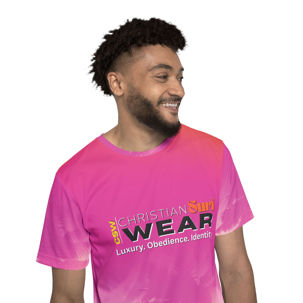 Men's Sports Jersey (AOP)