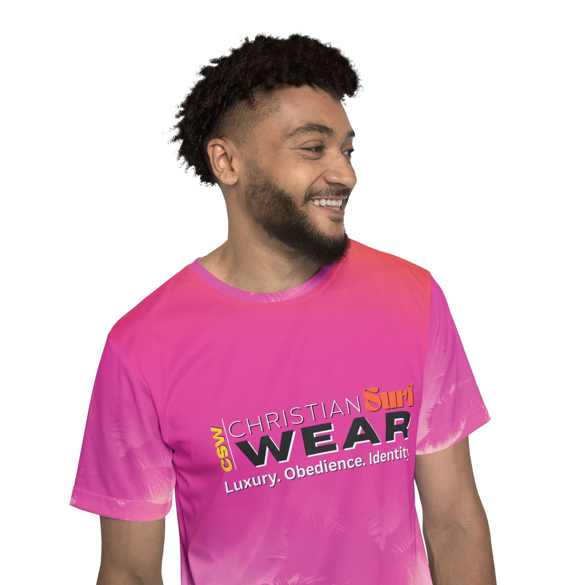 Men's Sports Jersey (AOP)