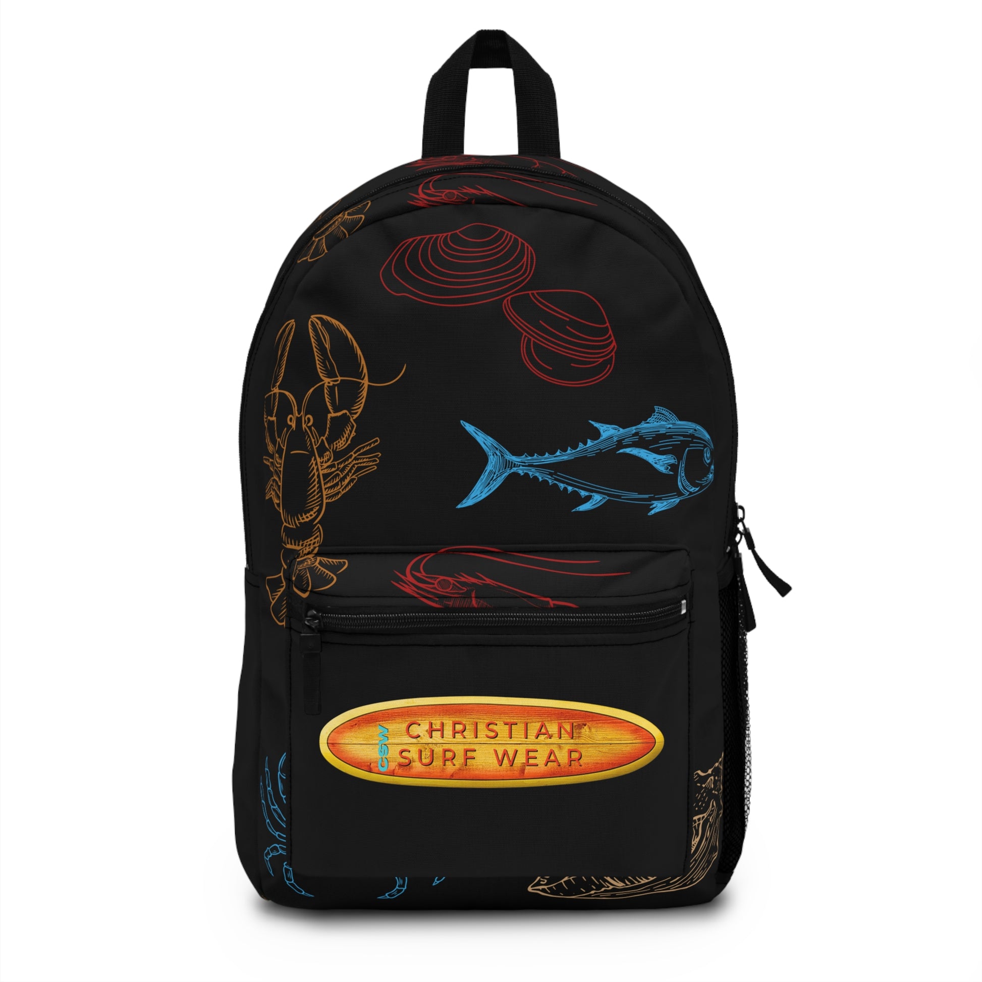 Backpack