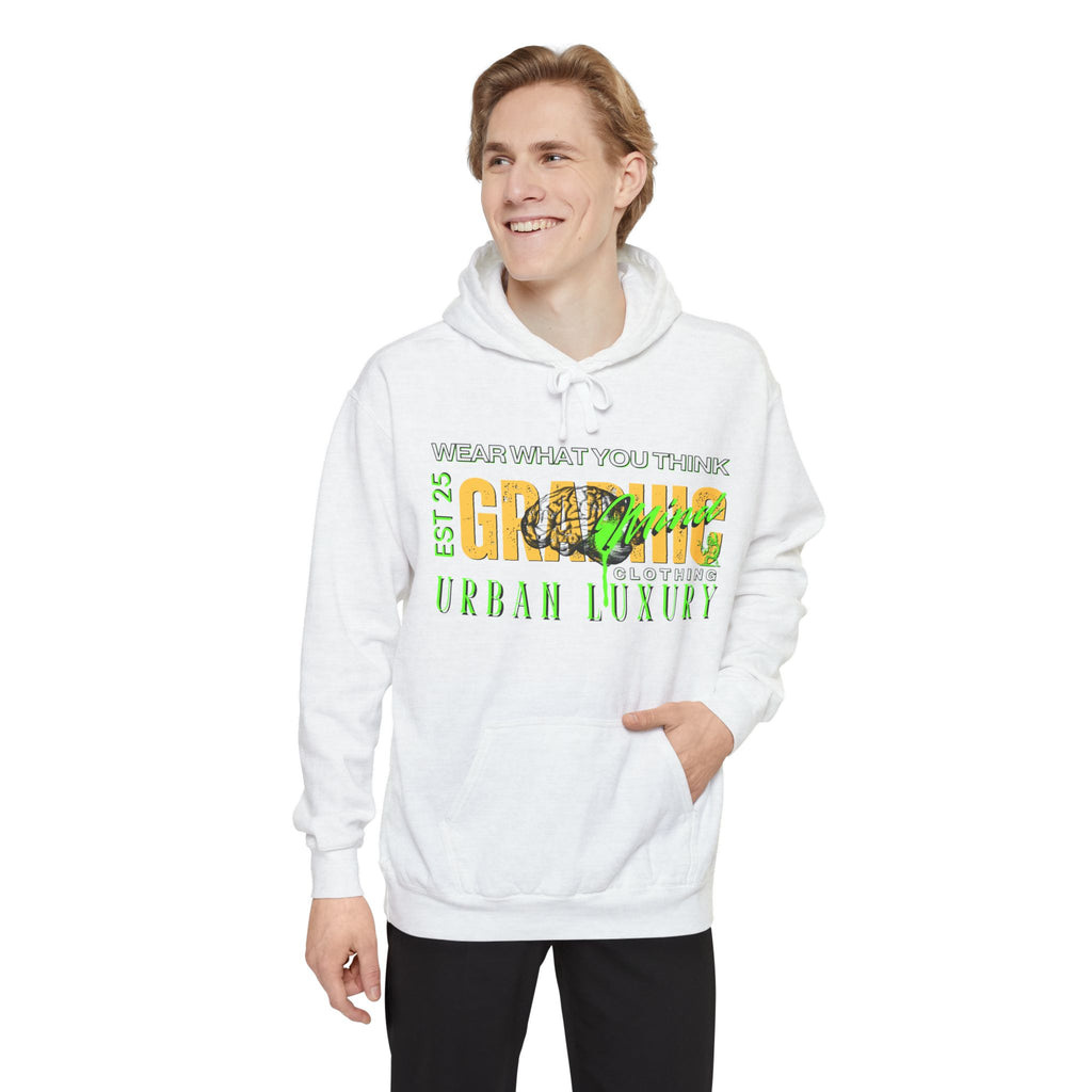 Hoodie - Praying for Jamaica Hurricane Relief Support