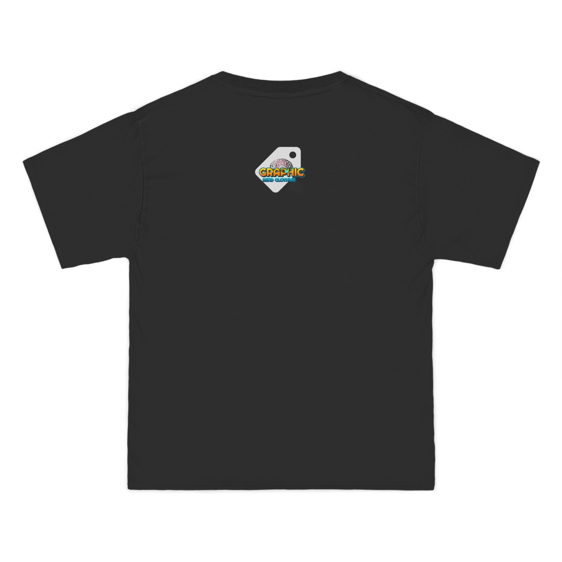 Urban Luxury Graphic Mind Clothing Tee | Wealthy Mindset Short-Sleeve T-Shirt for Trendsetters, Fashion Statement, Street Style, Gift for [...]