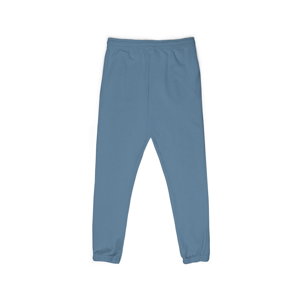 Christian Surf Wear® Heritage Joggers Cozy Flec with  ibrant Design.