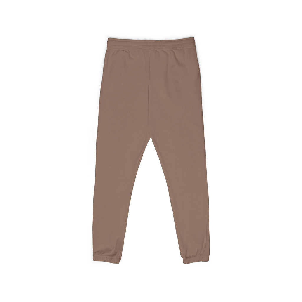 Christian Surf Wear® Heritage Joggers Cozy Flec with  ibrant Design.