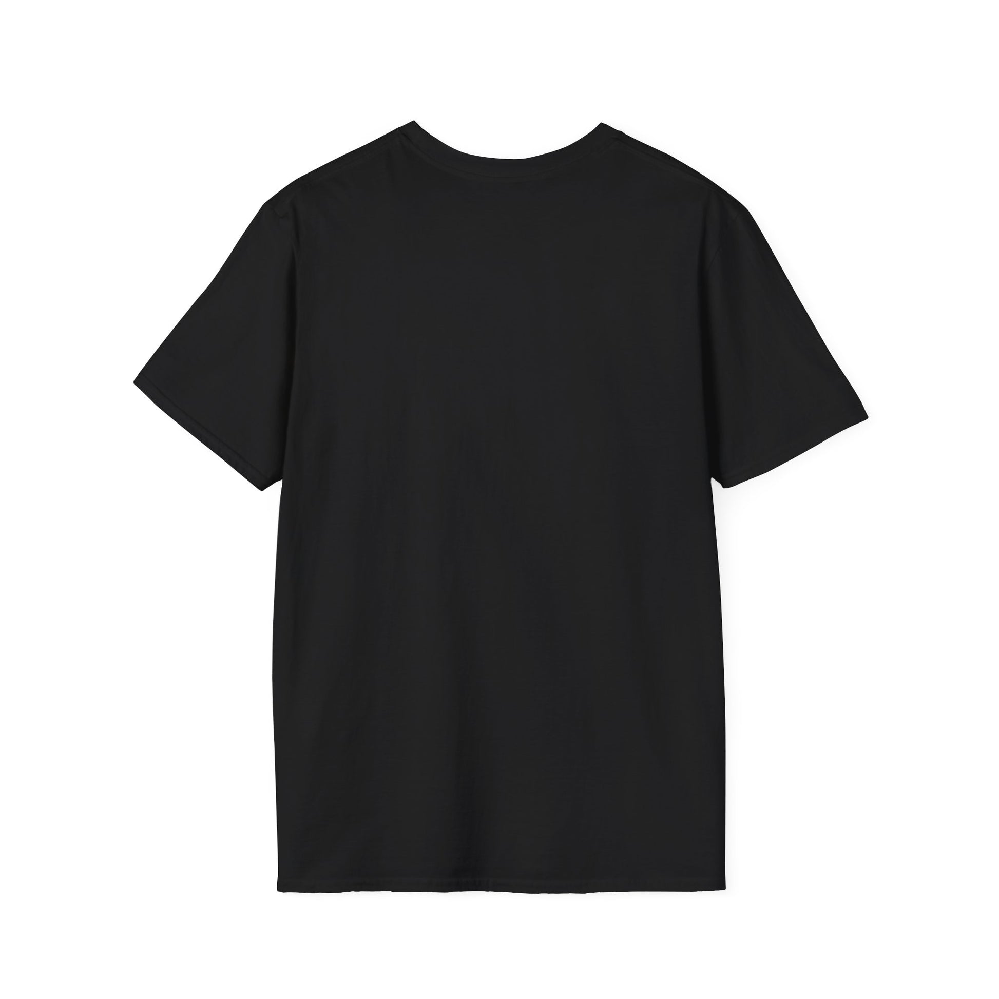Christian Surf Wear T-Shirt - Vintage Calm Beach Tee