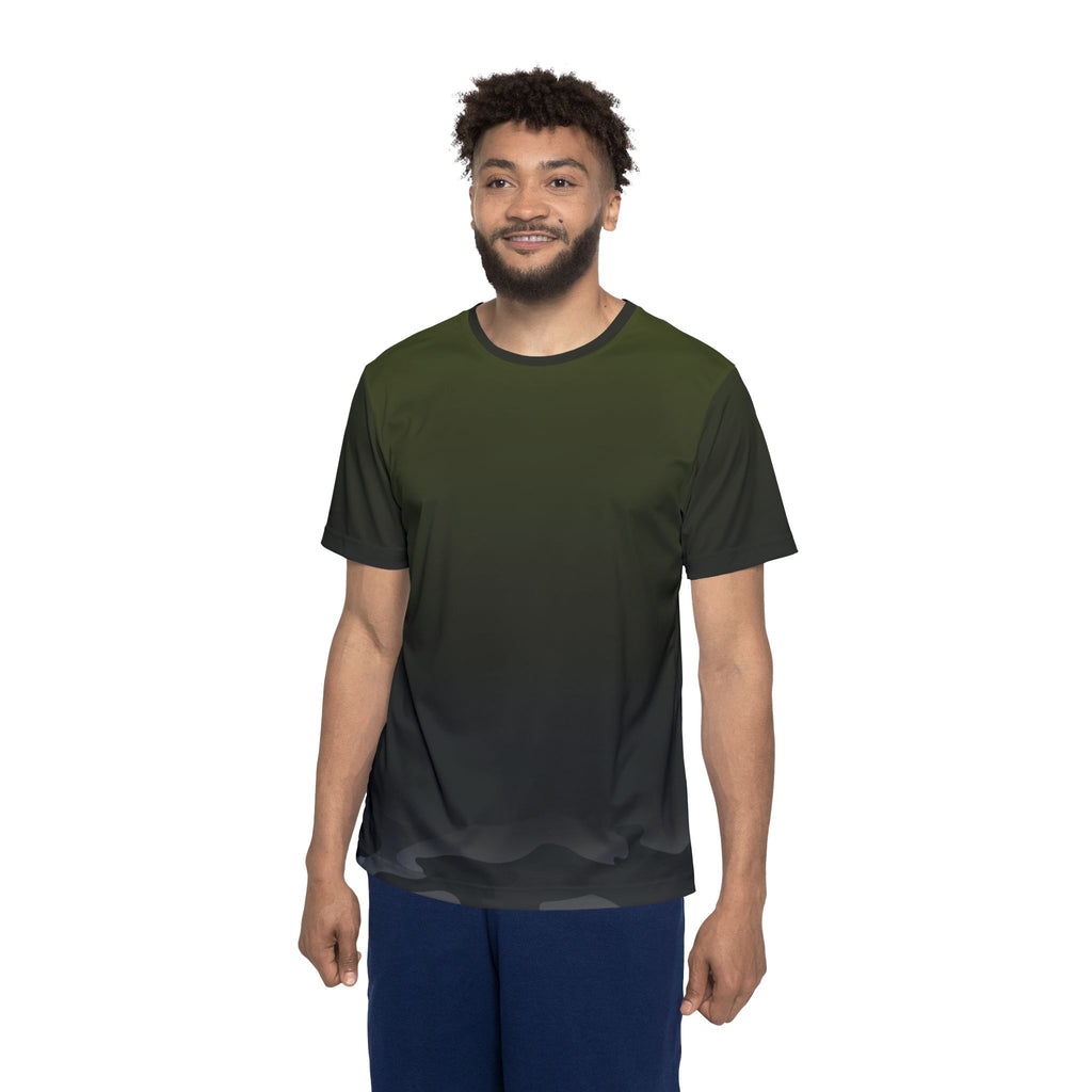 Men's Sports Jersey