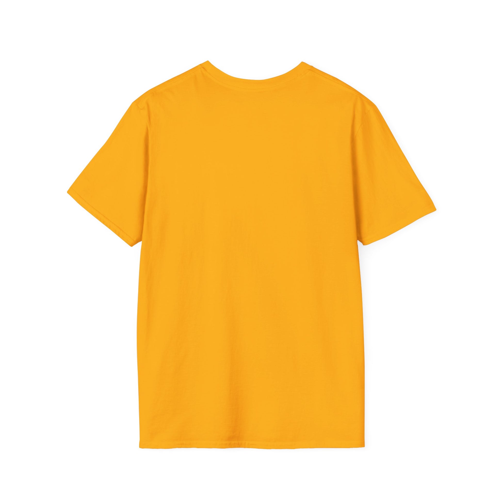 Christian Surf Wear T-Shirt - Vintage Calm Beach Tee