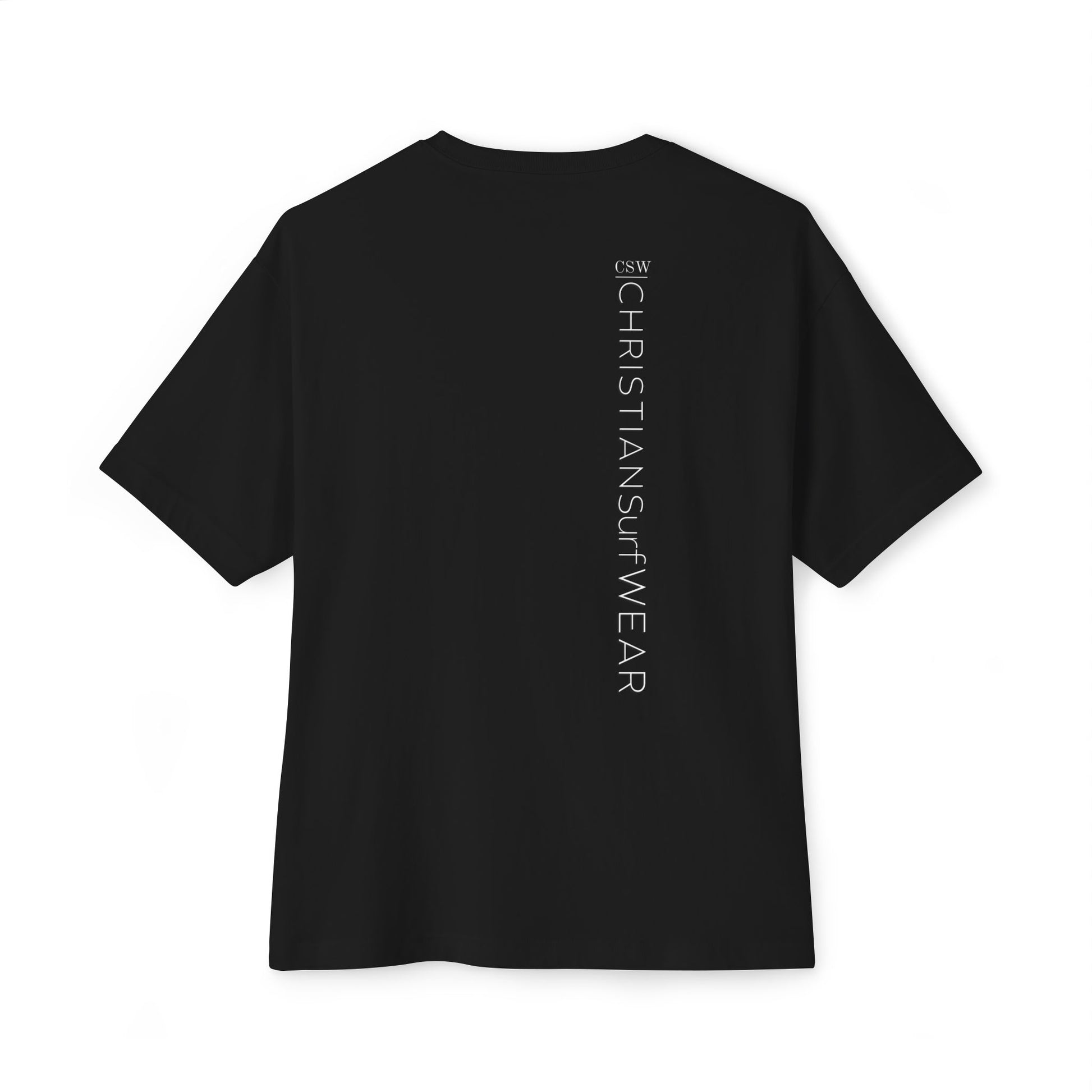 Unisex Oversized CHRISTIAN SURF WEAR™ “The Anthem of Praise Tee” “If God be for us, who can be against us?” Inspirational Oversized Top, Casual Christian Wear, Bible Verse Apparel, Unisex [...]