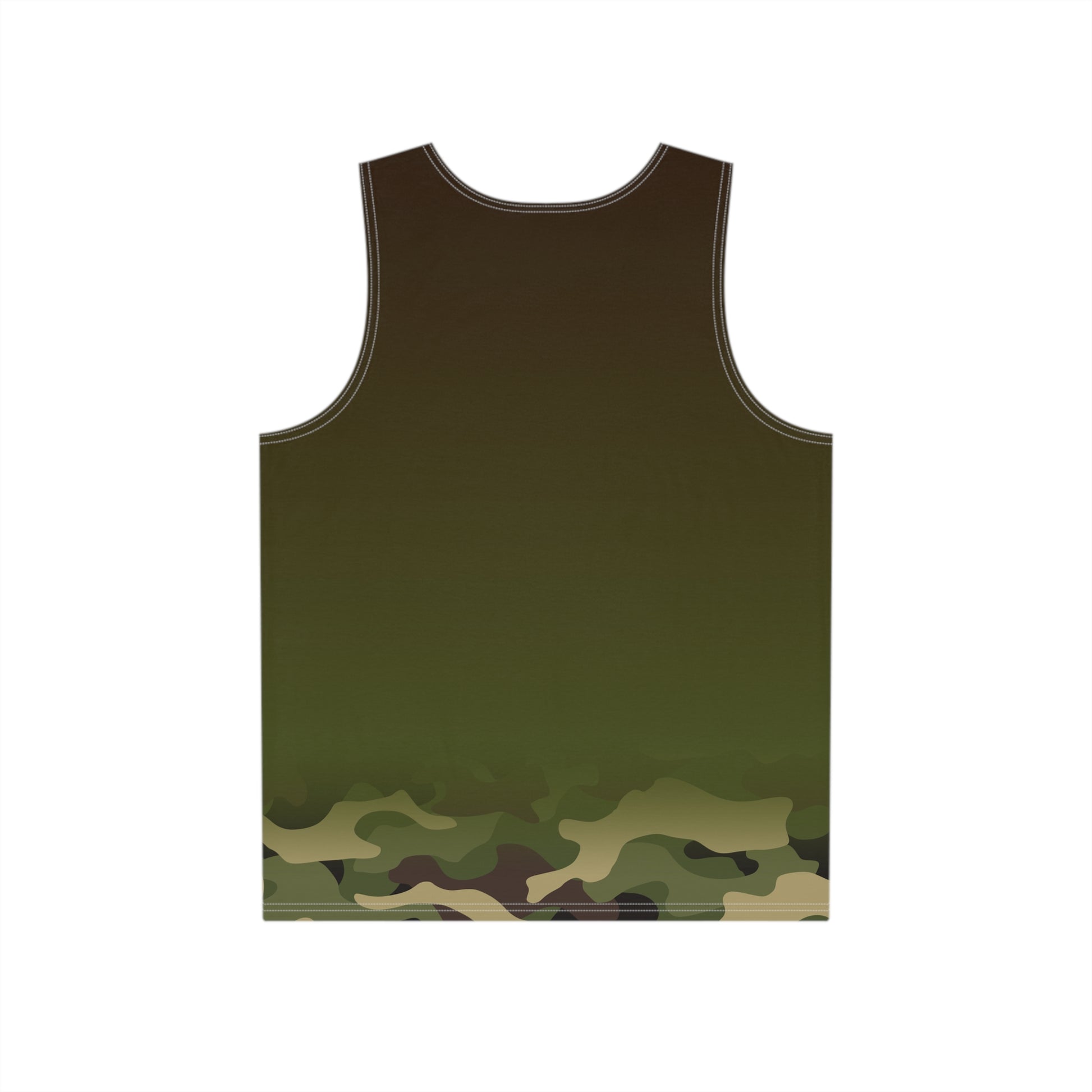 Surf Vibes Men's Tank Top, Perfect for Beach Days, Casual Wear, Summer Getaways, Outdoor Activities, Gift for Him