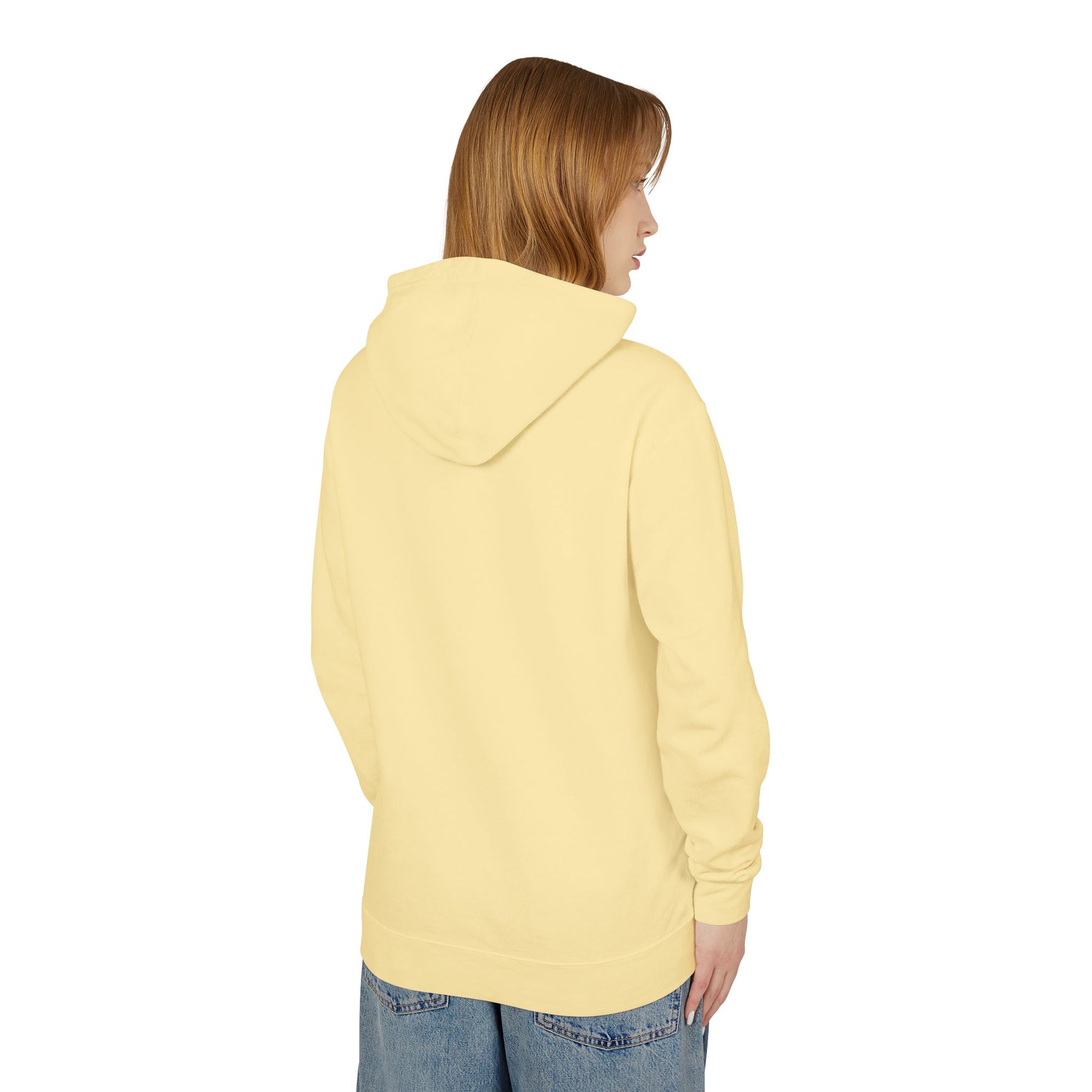 Christian Surf Wear-HERITAGE™ Oversized Print Hoodie — The Mantle of Love