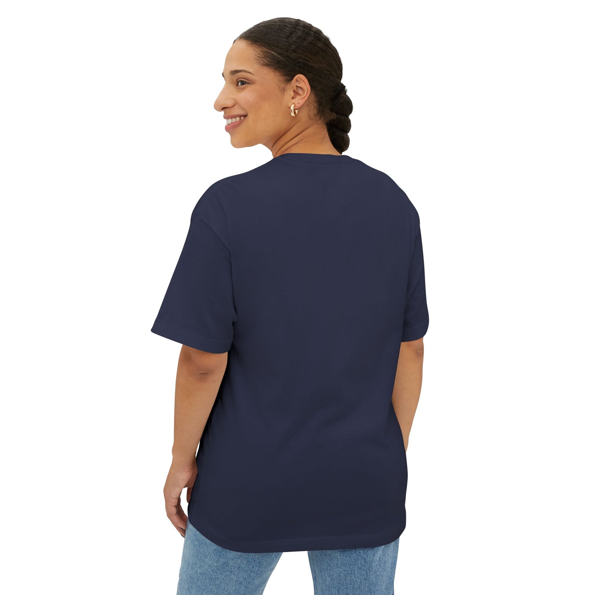 Christian Surf Wear – “I Will Not Abort the Assignment” Spiritual Decree Over Size Tee Unisex Motivational Shirt, Relaxed Fit Graphic Tee, Perfect Gift for Students, Stay Focus Stay Thankful Stay Dangerous