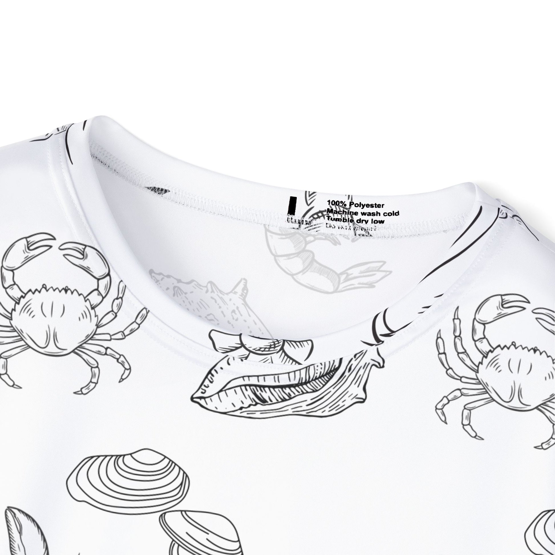 Christian Surf Wear Men's Fishing Nautical Sports Jersey, Beachwear, Fishing Apparel, Summer Casual Top, Gift for Anglers, Ocean Lover T-Shirt