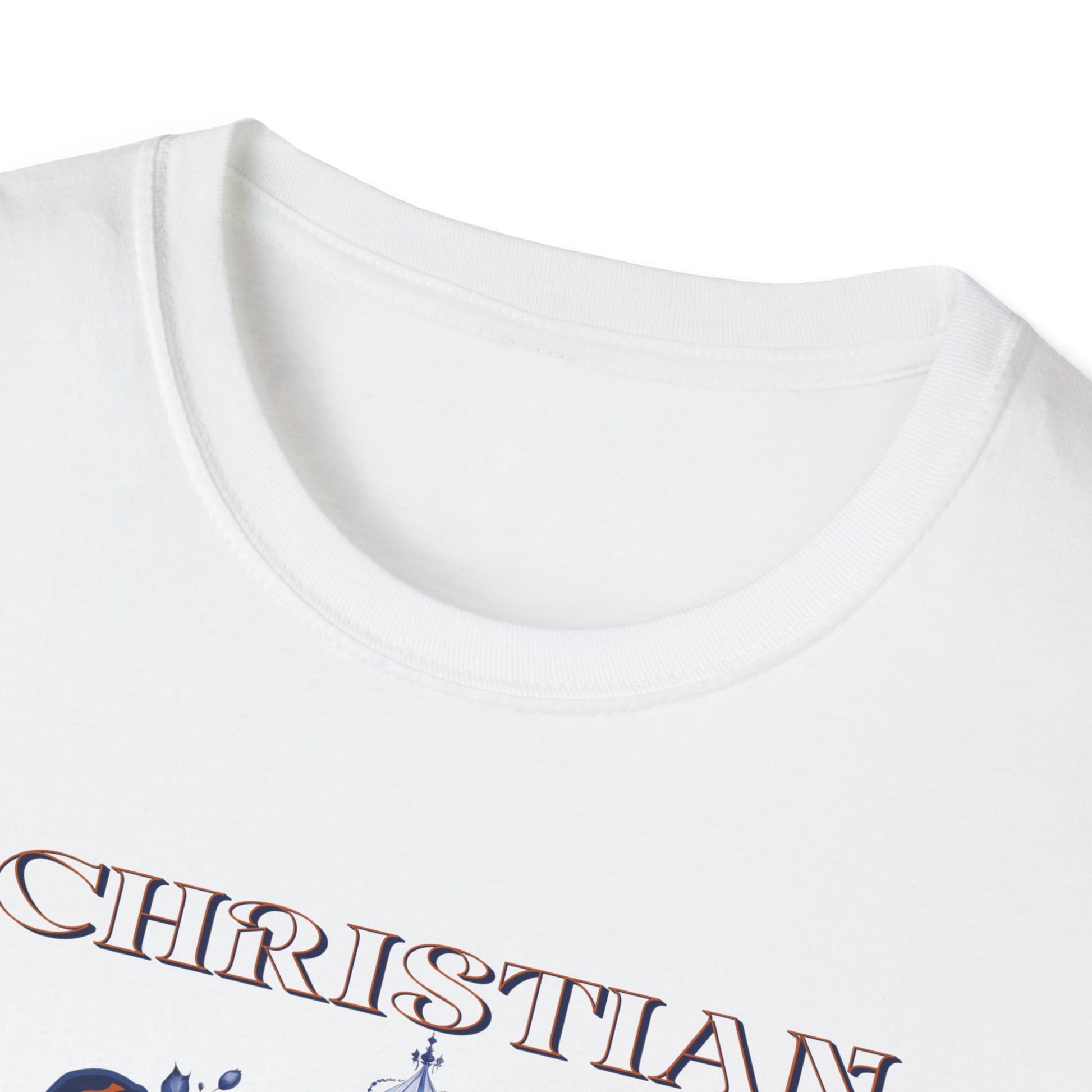 Christian Surf Wear Graphic Royalty T-Shirt, Unisex Summer Tee, Beach Apparel, Gift for Surfers, Casual Graphic Tee, Cool Vacation Clothing