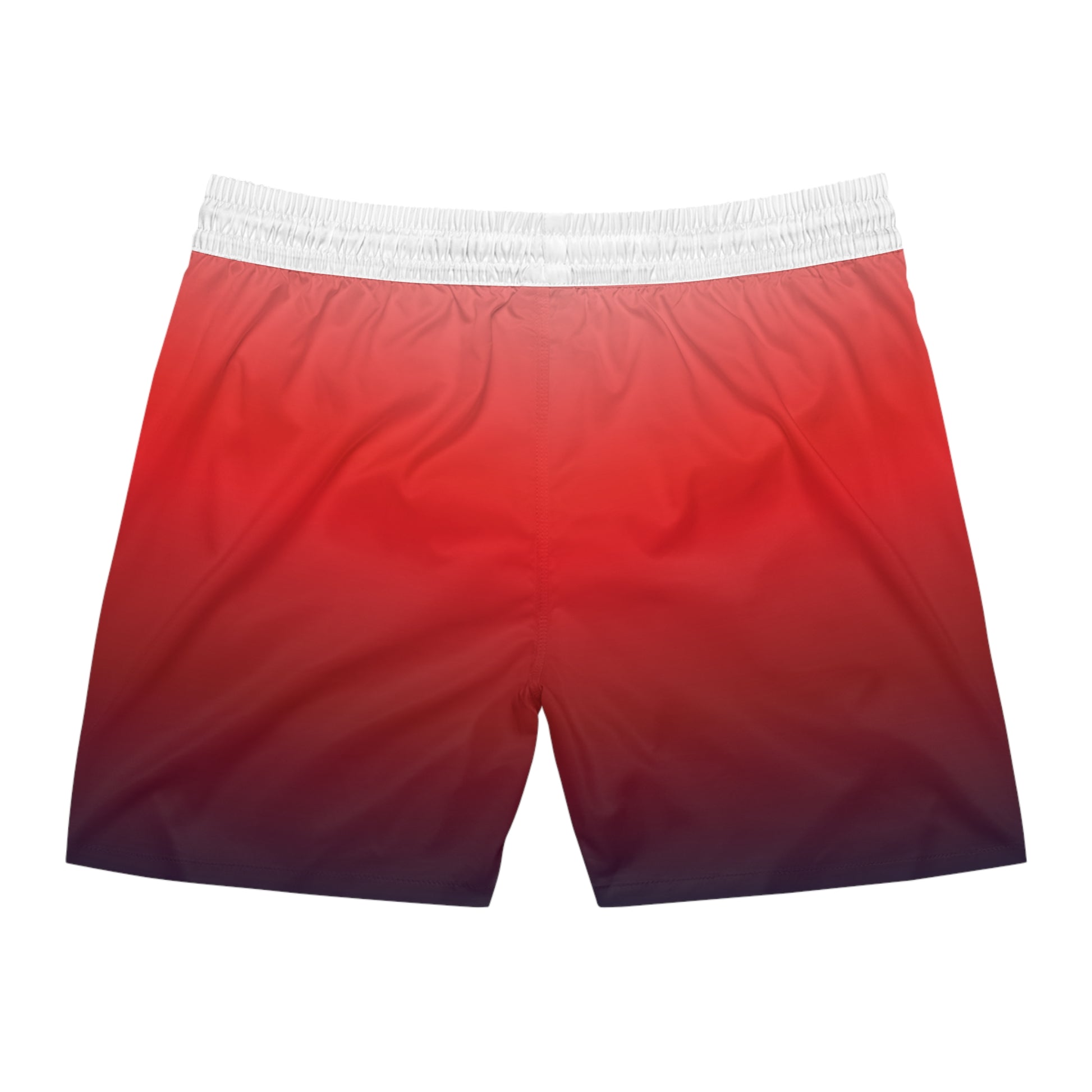 Surf Wear Vibrant Men's Swim Shorts - Perfect for Beach Days, Pool Parties, Summer Getaways, 4th of July, Tropical Vacations