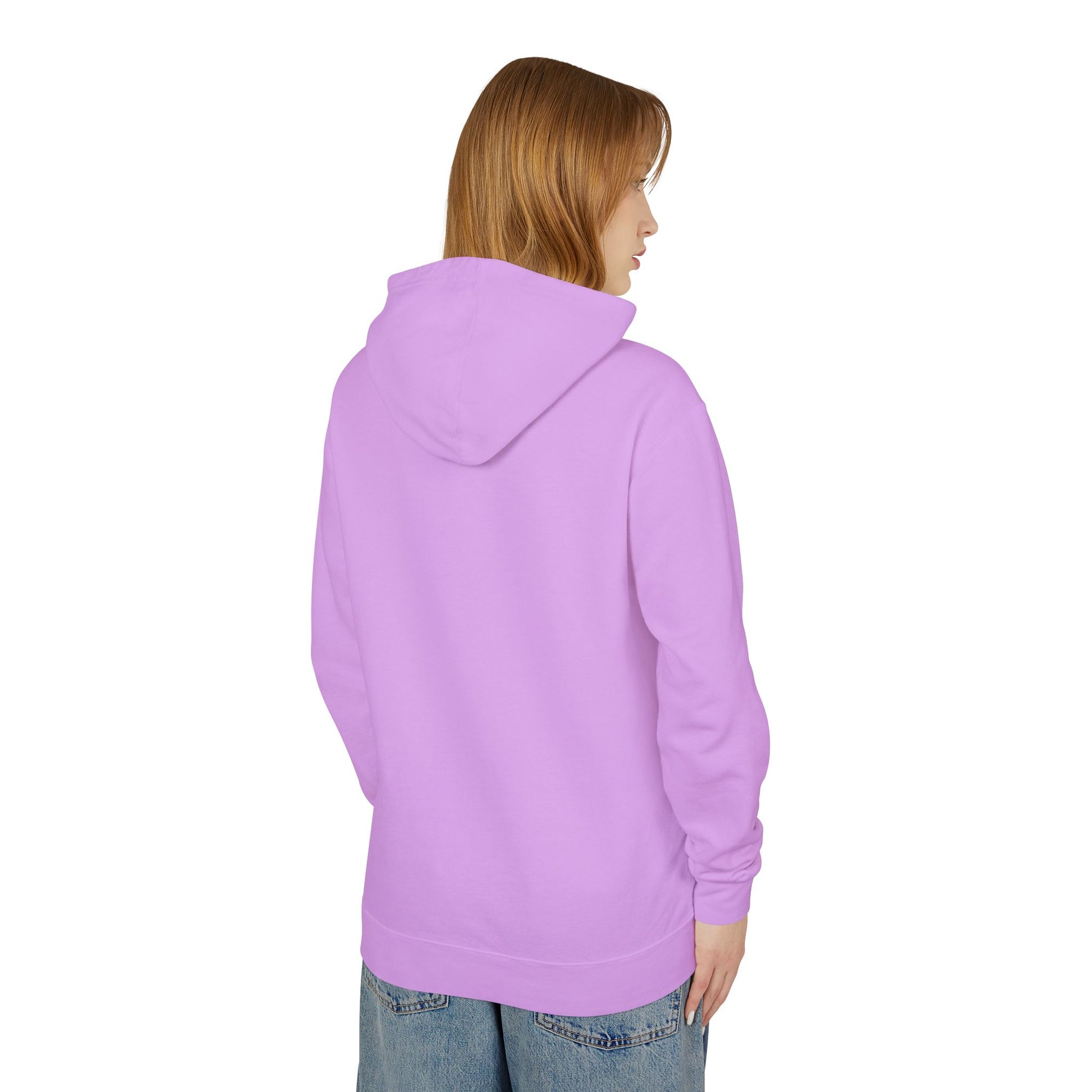 Christian Surf Wear-HERITAGE™ Oversized Print Hoodie — The Mantle of Love