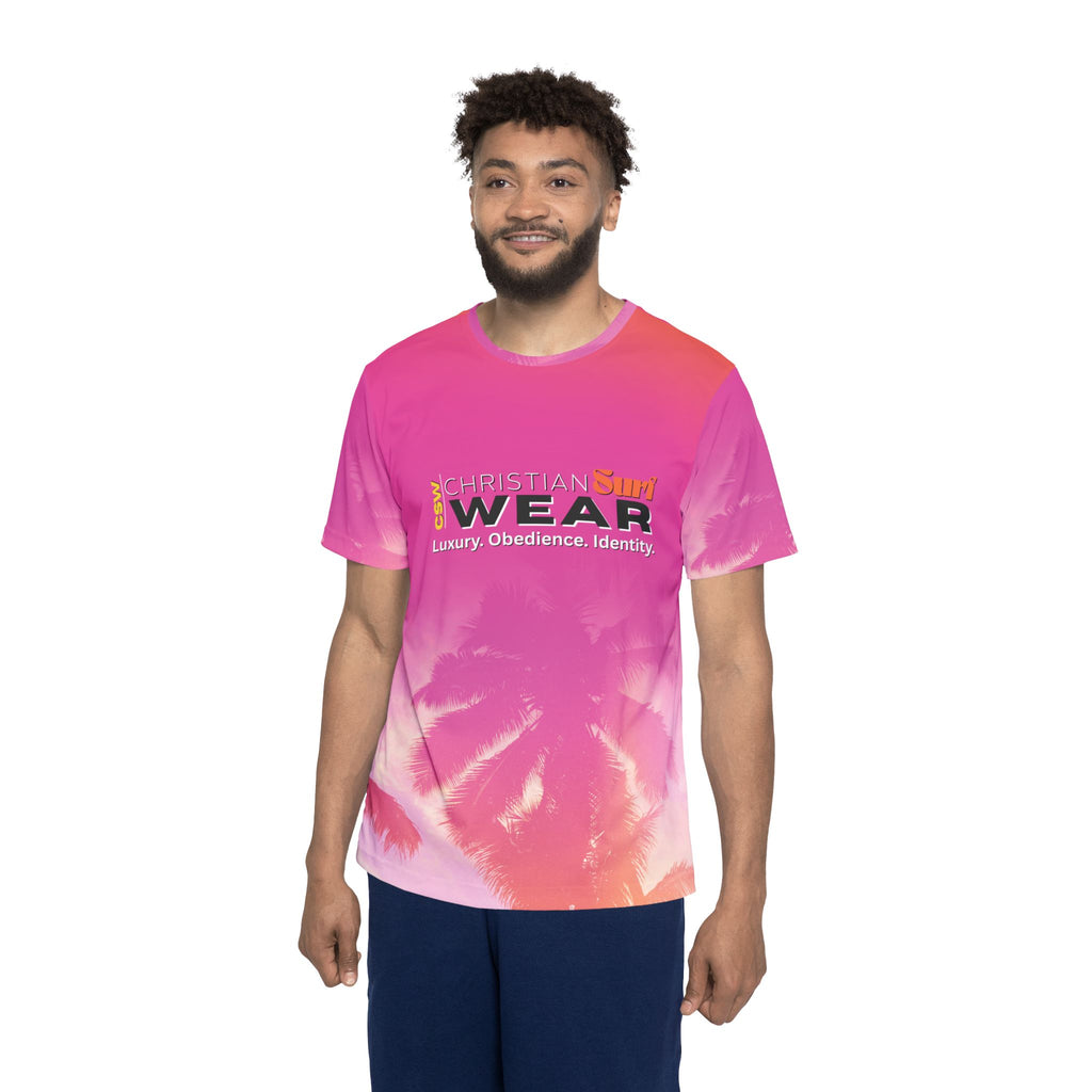 Men's Sports Jersey (AOP)