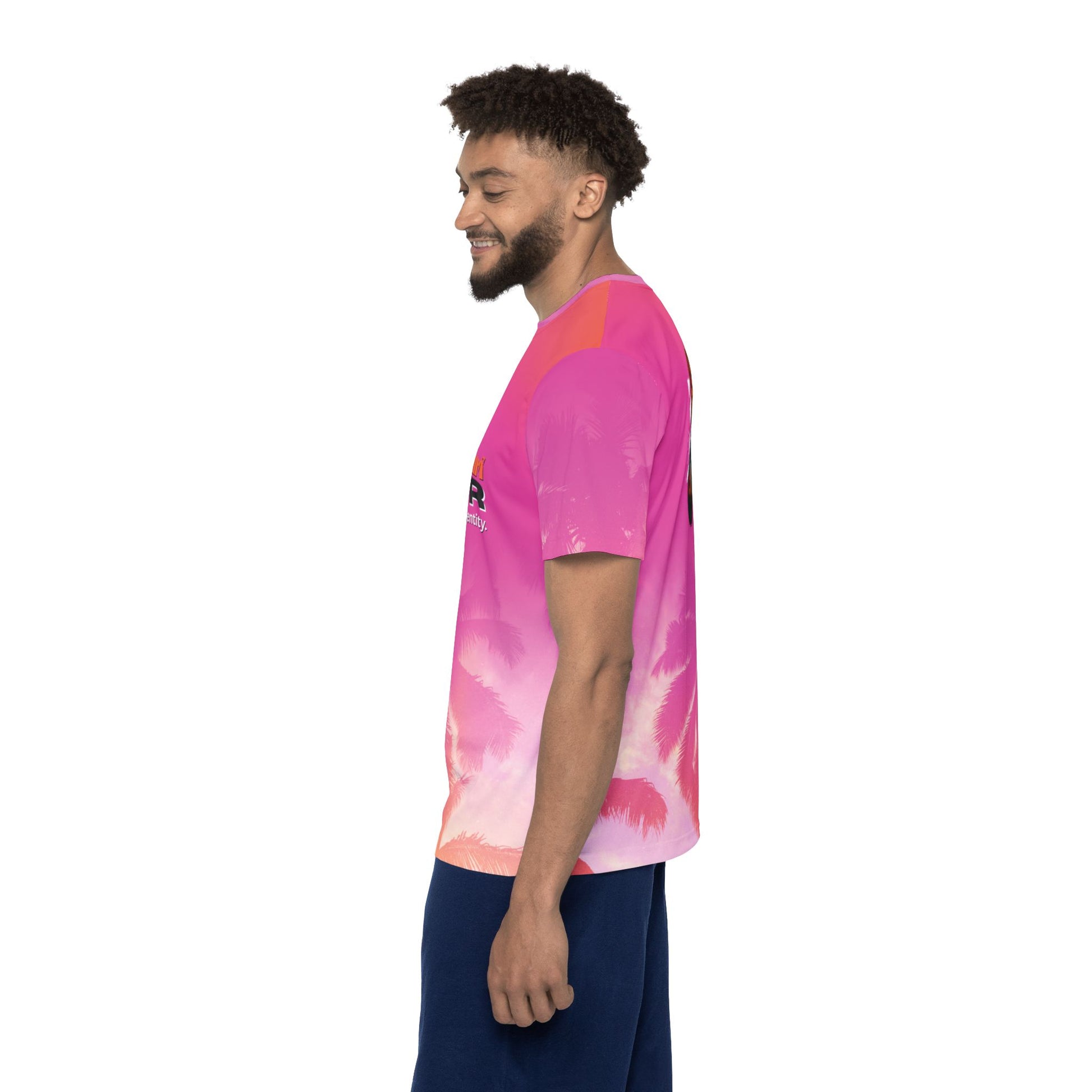 Men's Sports Jersey (AOP)