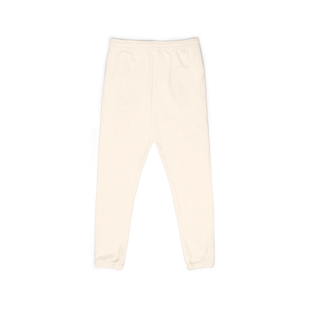 Christian Surf Wear® Heritage Joggers Cozy Flec with  ibrant Design.