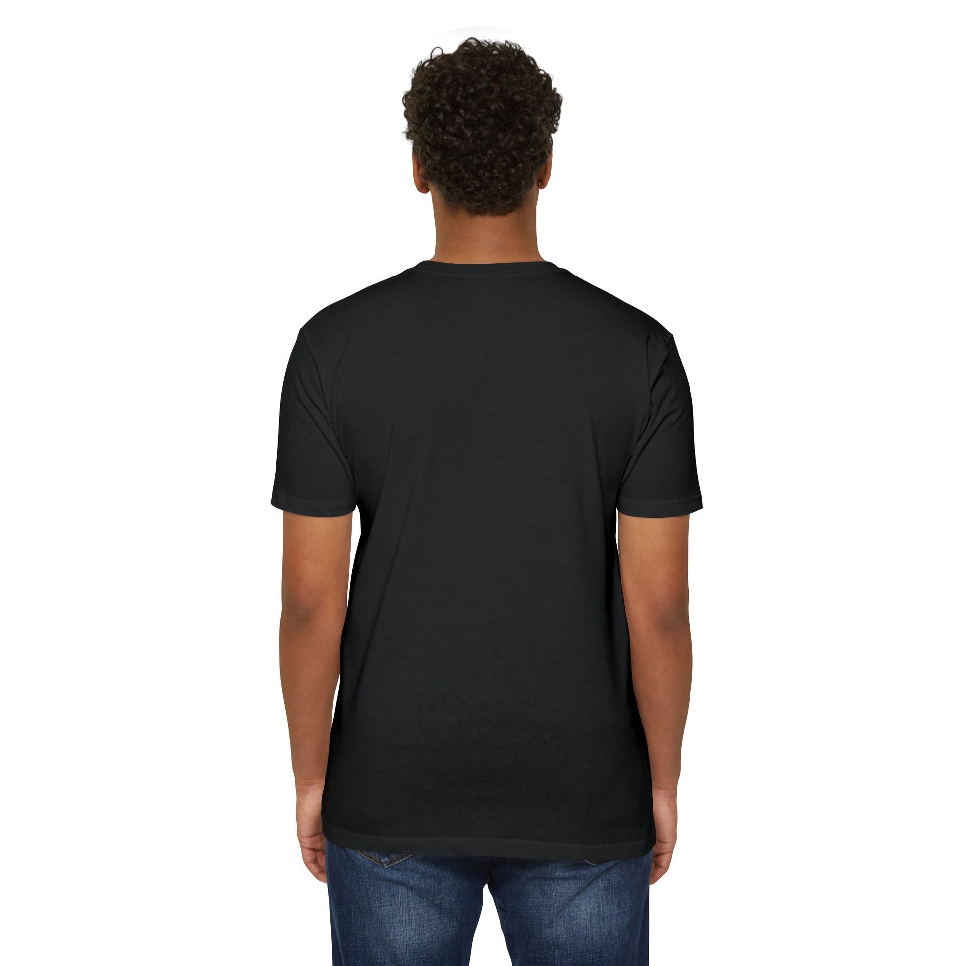 “The Bold Yes to the Lord” Christian Surf Wear  T-Shirt, Faith Tee, Religious Apparel, Bold Yes to the Lord Shirt, Unisex Motivational Top
