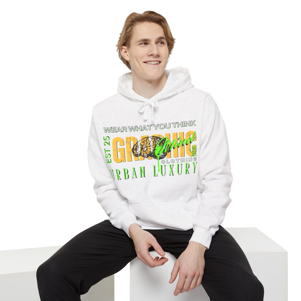 Hoodie - Praying for Jamaica Hurricane Relief Support