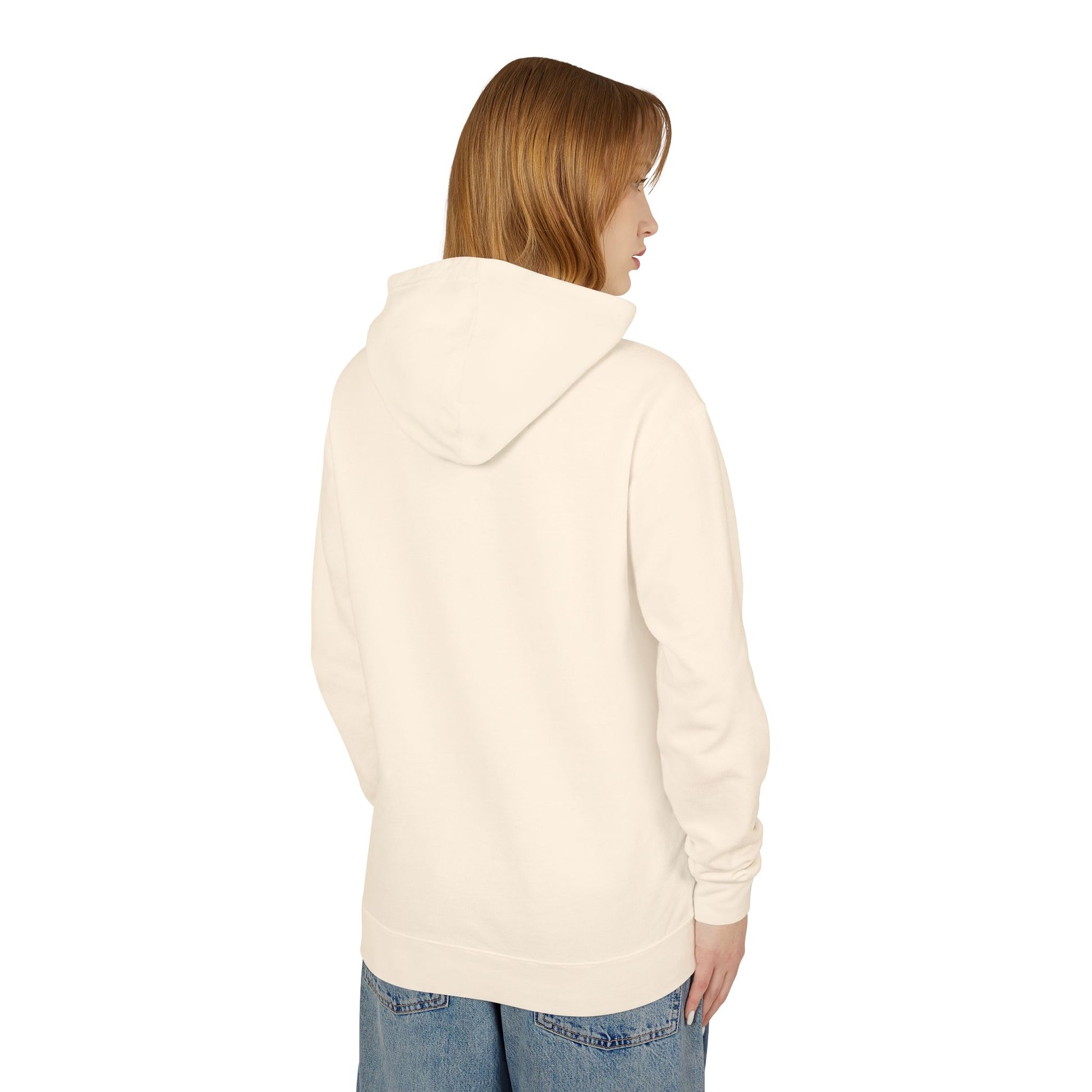 Christian Surf Wear-HERITAGE™ Oversized Print Hoodie — The Mantle of Love