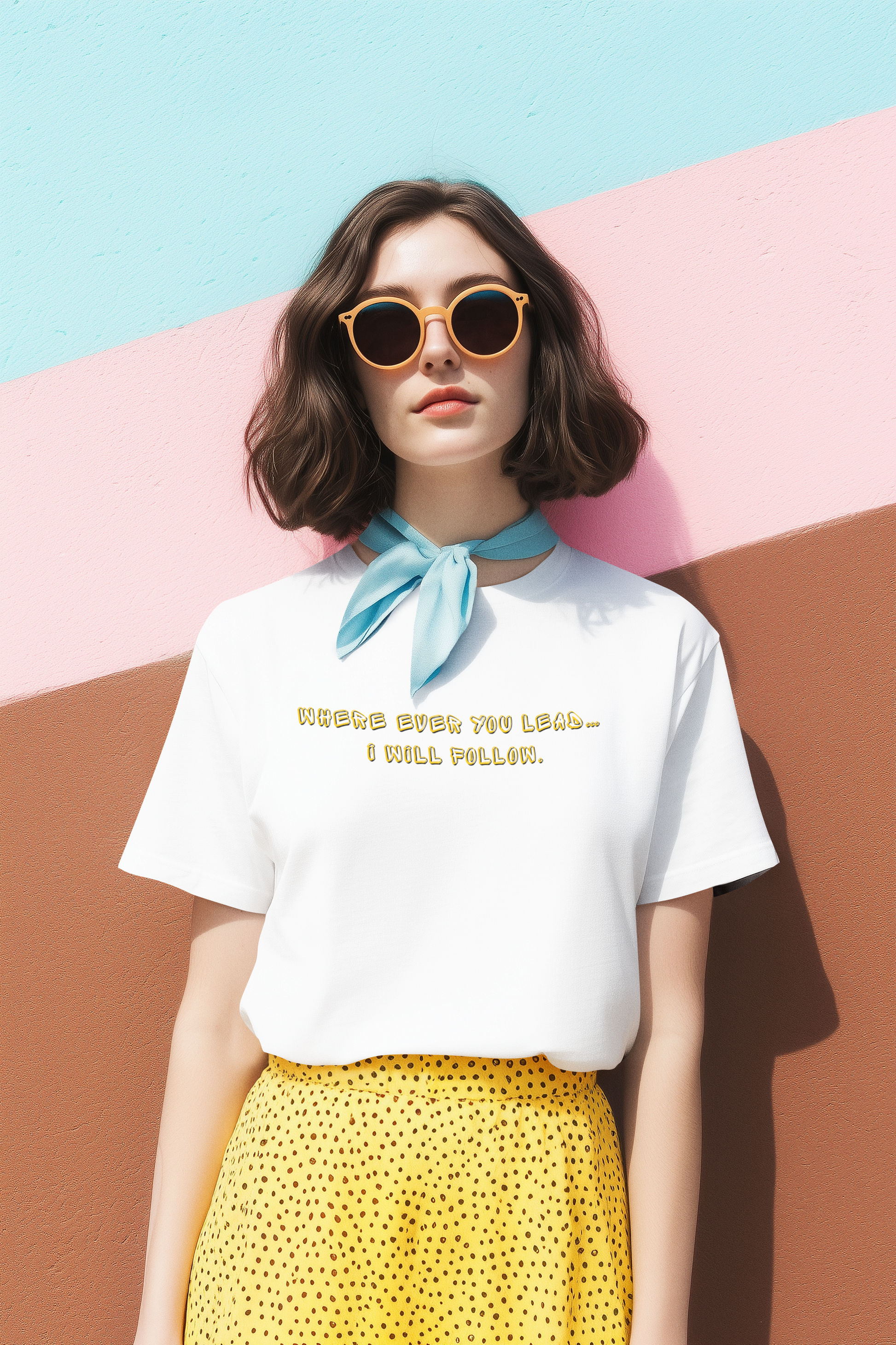 Christian Surf Unisex Heavy Cotton Tee, Faith Shirt, Beach Lover Gift, Summer Vibes Tee, Inspirational Graphic Top, Casual Wear