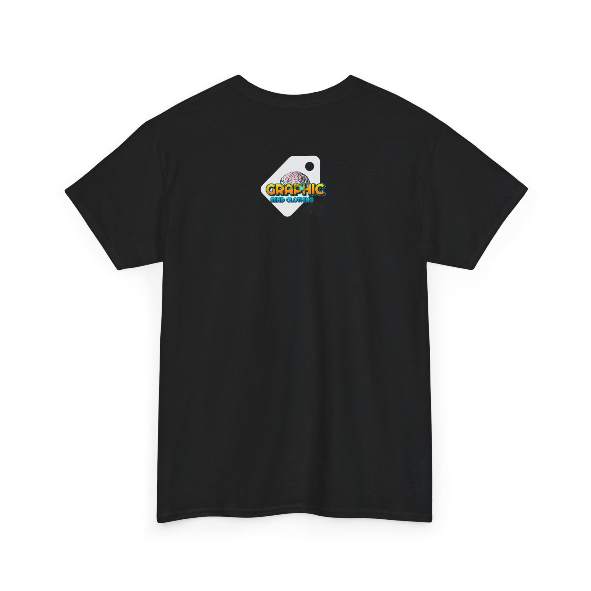 Mind is a Weapon Streetwear Tee, Unisex Graphic T-Shirt, Urban Fashion, Casual Wear, Gift for Streetwear Lovers