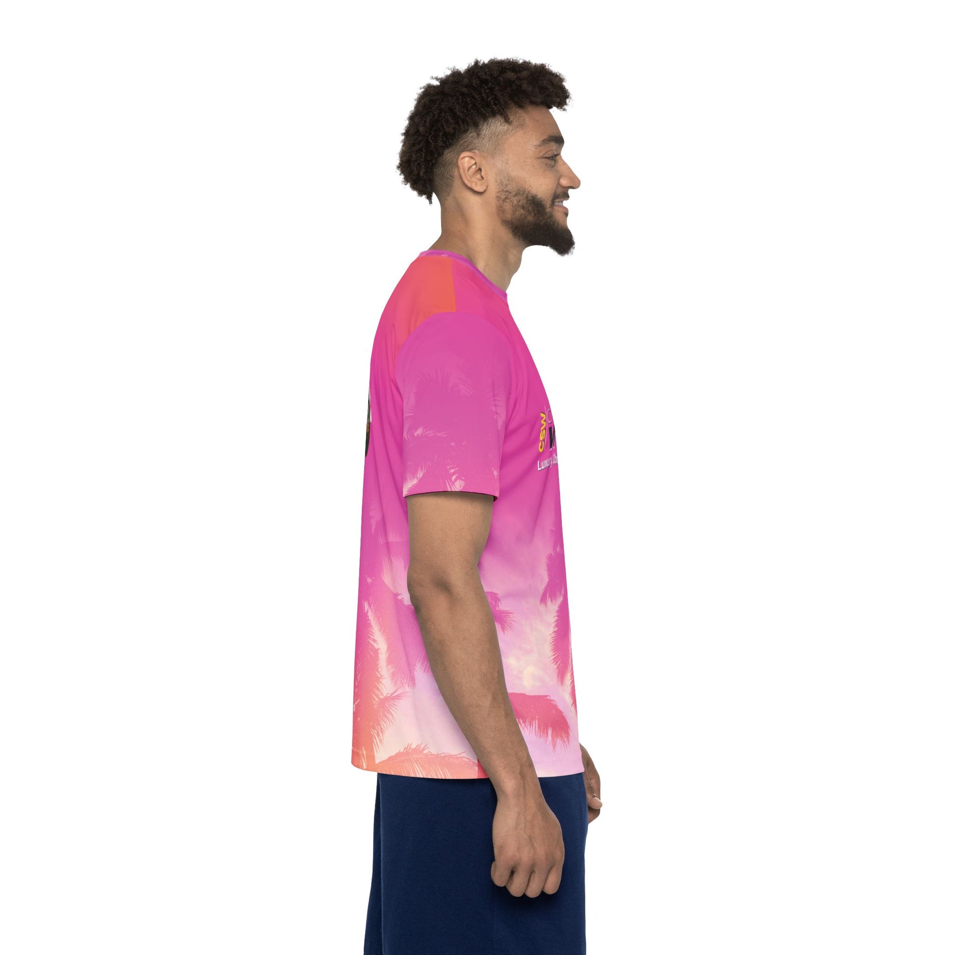 Men's Sports Jersey (AOP)
