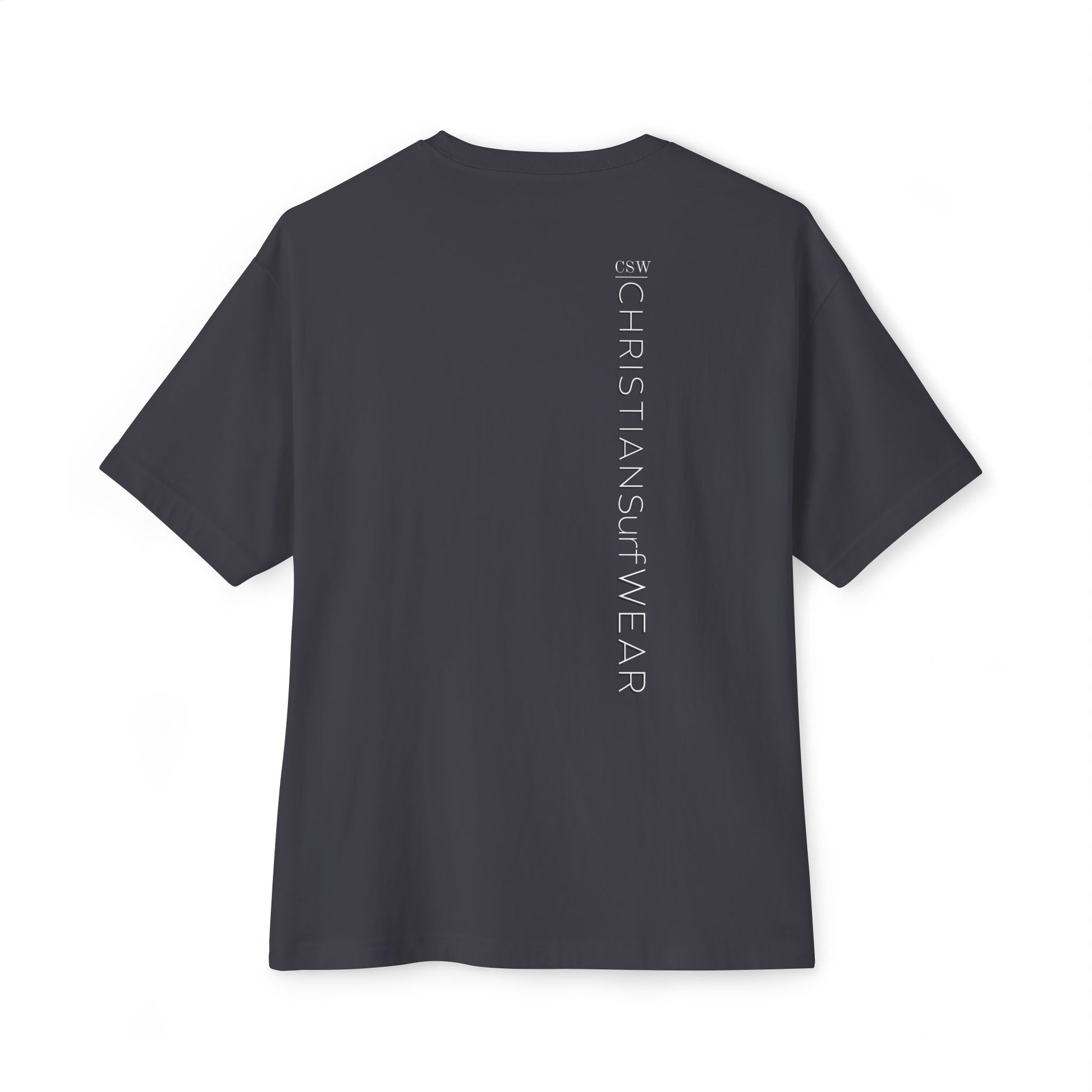 Unisex Oversized CHRISTIAN SURF WEAR™ “The Anthem of Praise Tee” “If God be for us, who can be against us?” Inspirational Oversized Top, Casual Christian Wear, Bible Verse Apparel, Unisex [...]